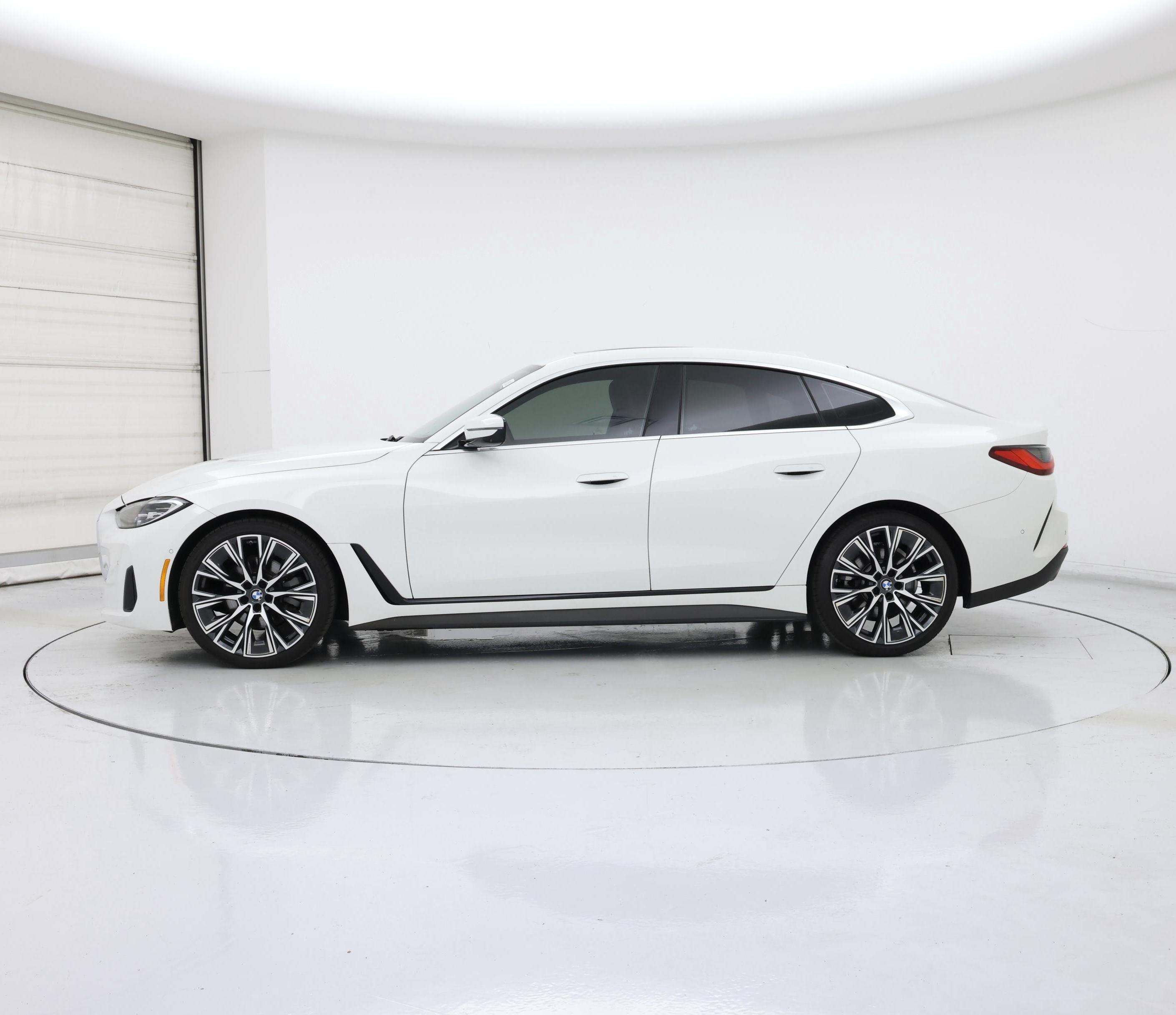 Thumbnail: 2024 BMW 4 Series - 3
