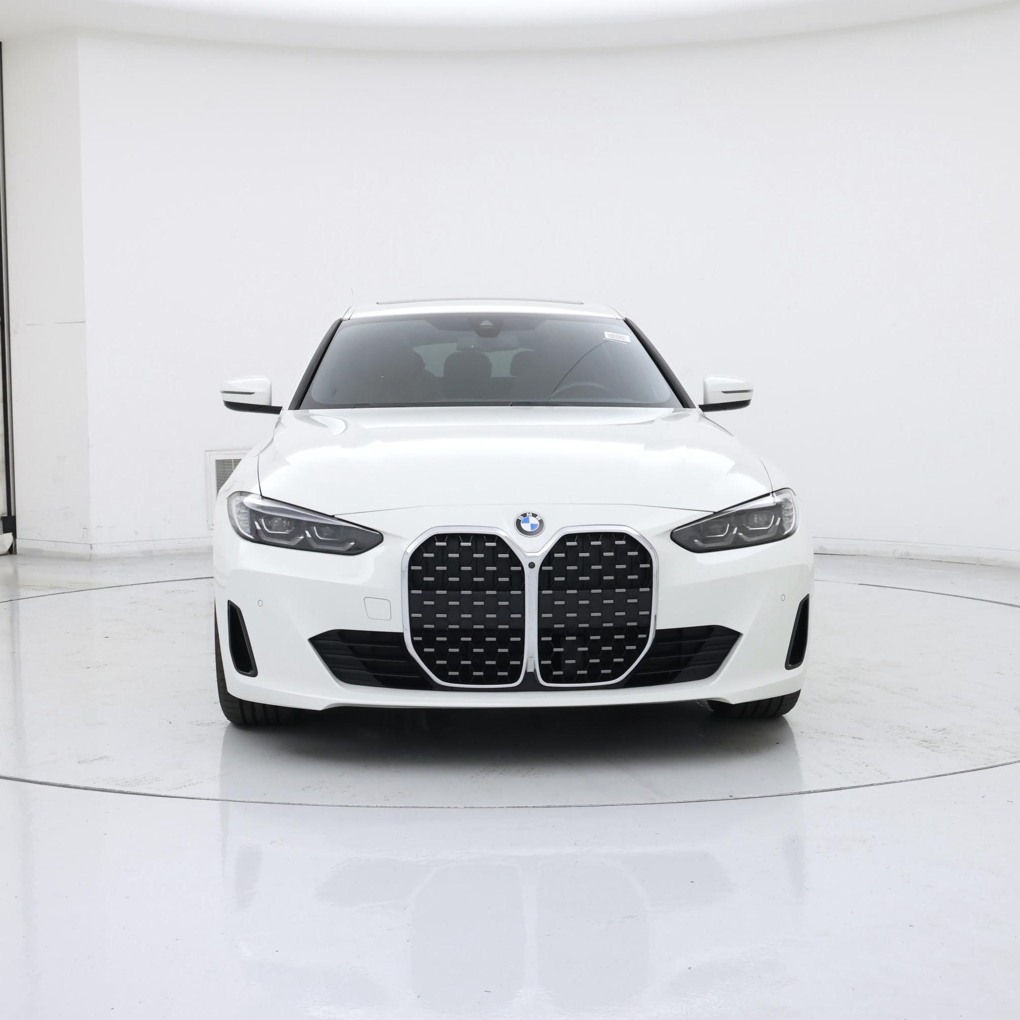 Thumbnail: 2024 BMW 4 Series - 5