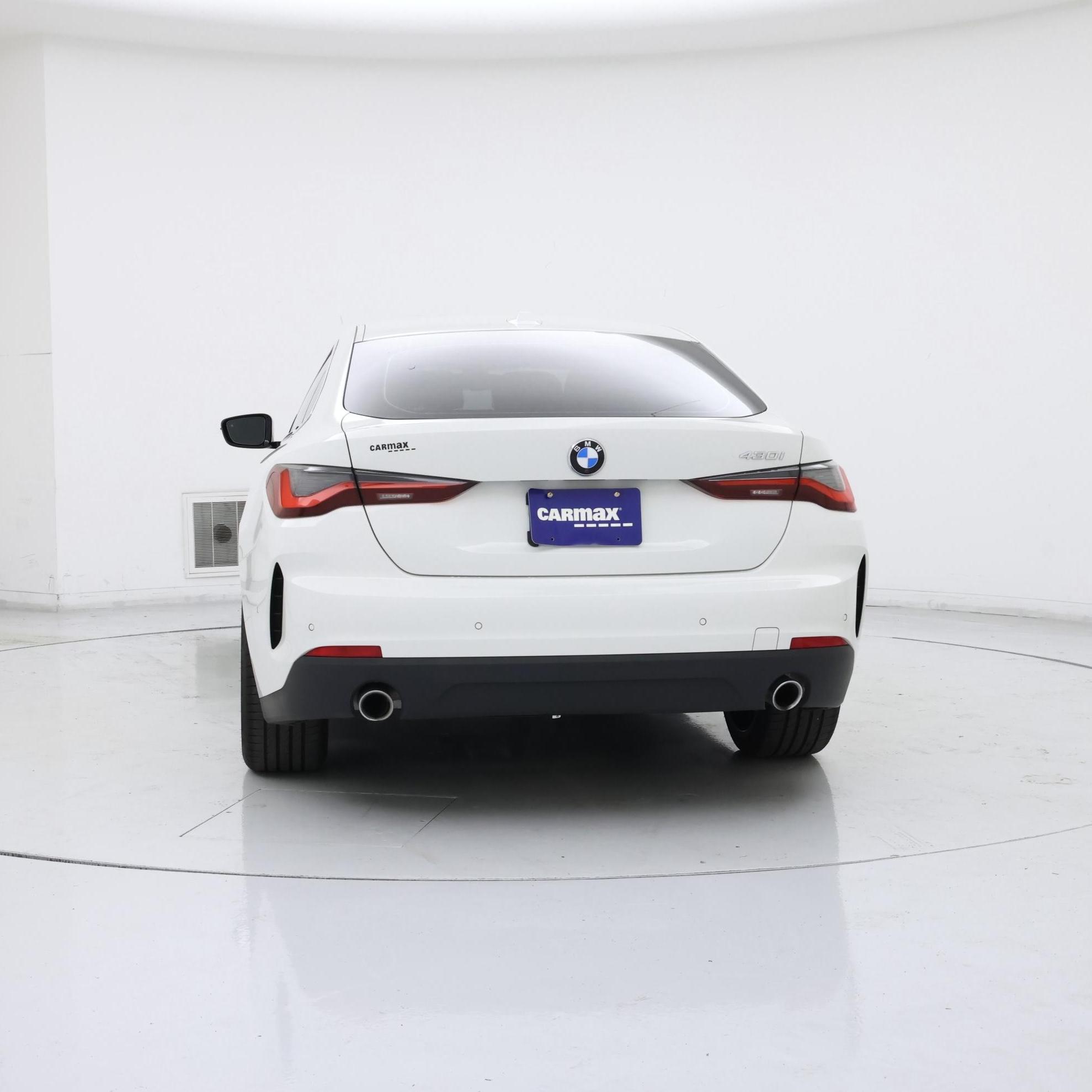 Thumbnail: 2024 BMW 4 Series - 6
