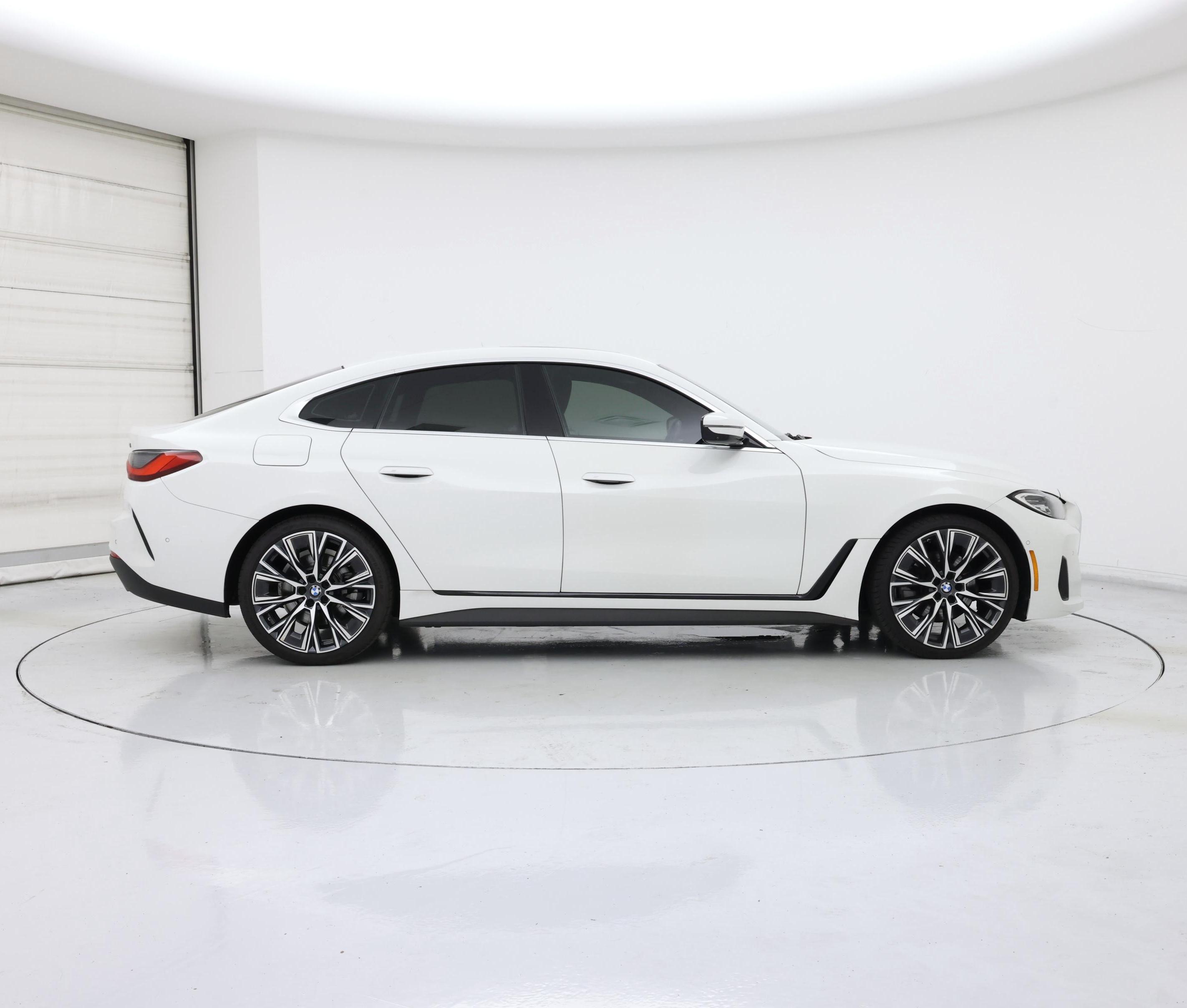 Thumbnail: 2024 BMW 4 Series - 7