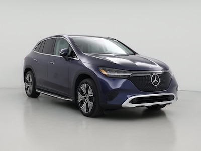 2023 Mercedes-Benz EQE 350+