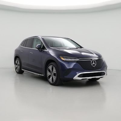 2023 Mercedes-Benz EQE 350+