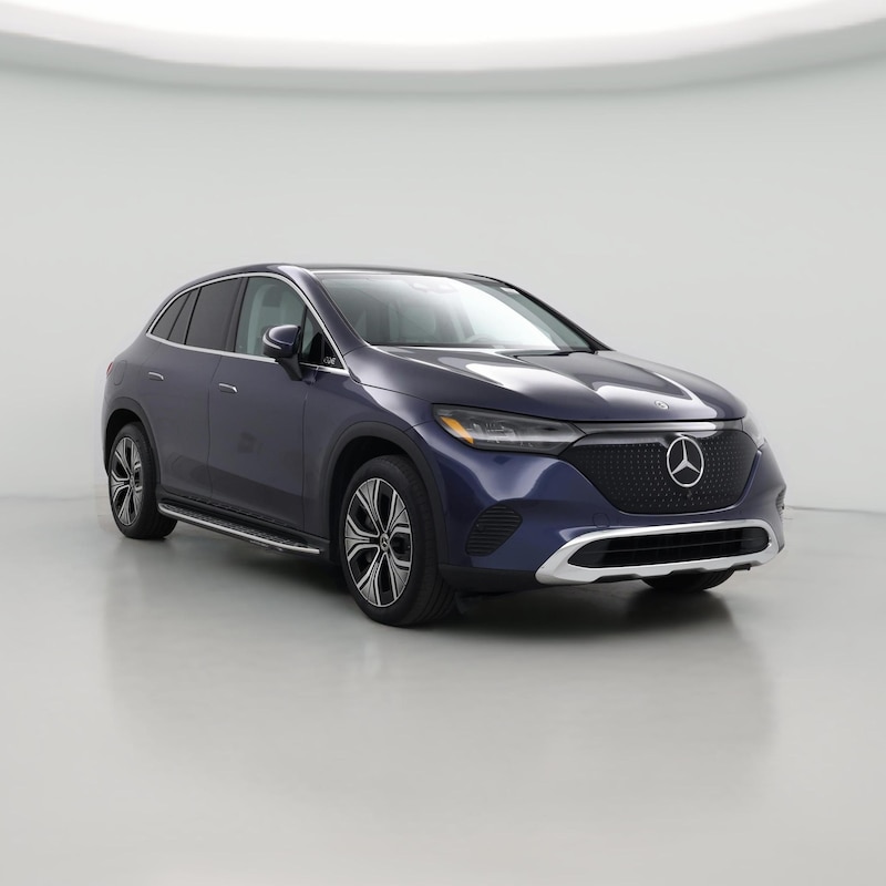 2023 Mercedes-Benz EQE 350+