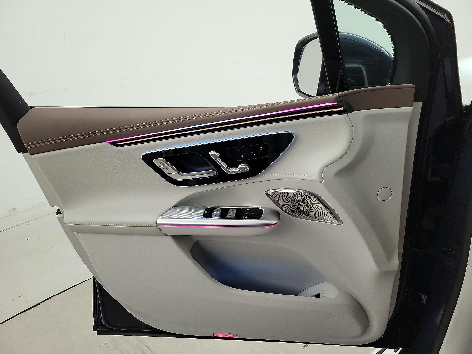 Thumbnail: 2023 Mercedes-Benz EQE - 12