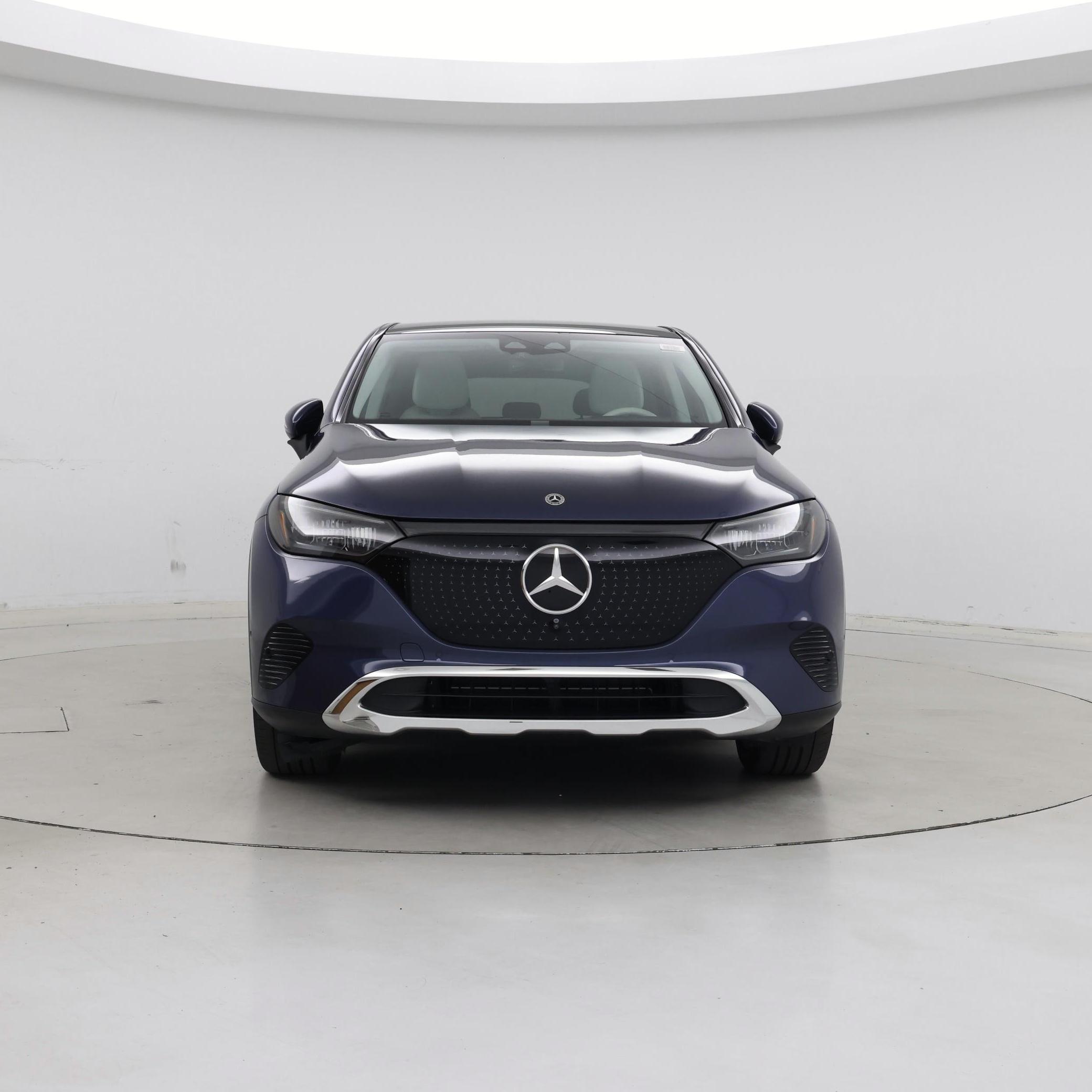 Thumbnail: 2023 Mercedes-Benz EQE - 5