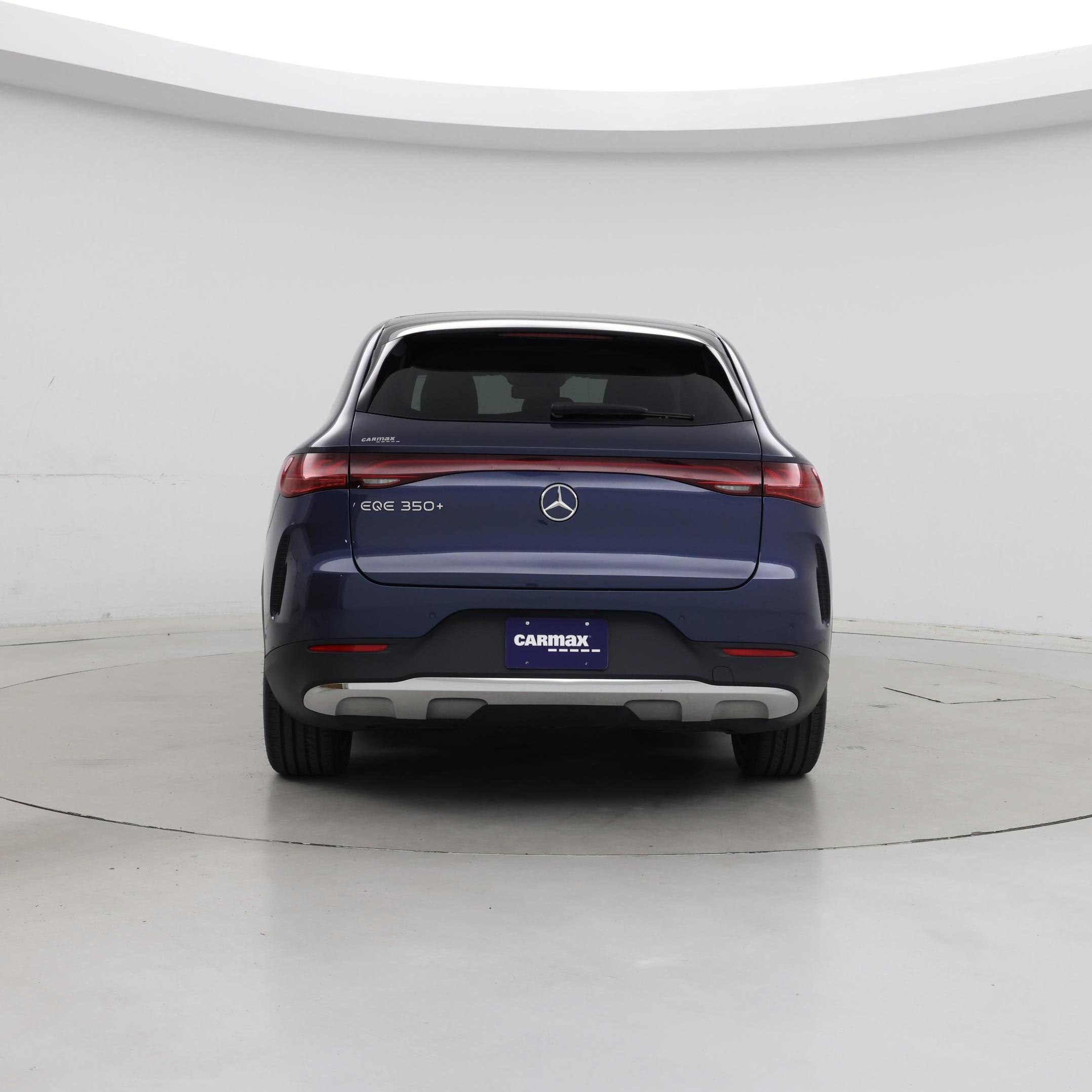 Thumbnail: 2023 Mercedes-Benz EQE - 6