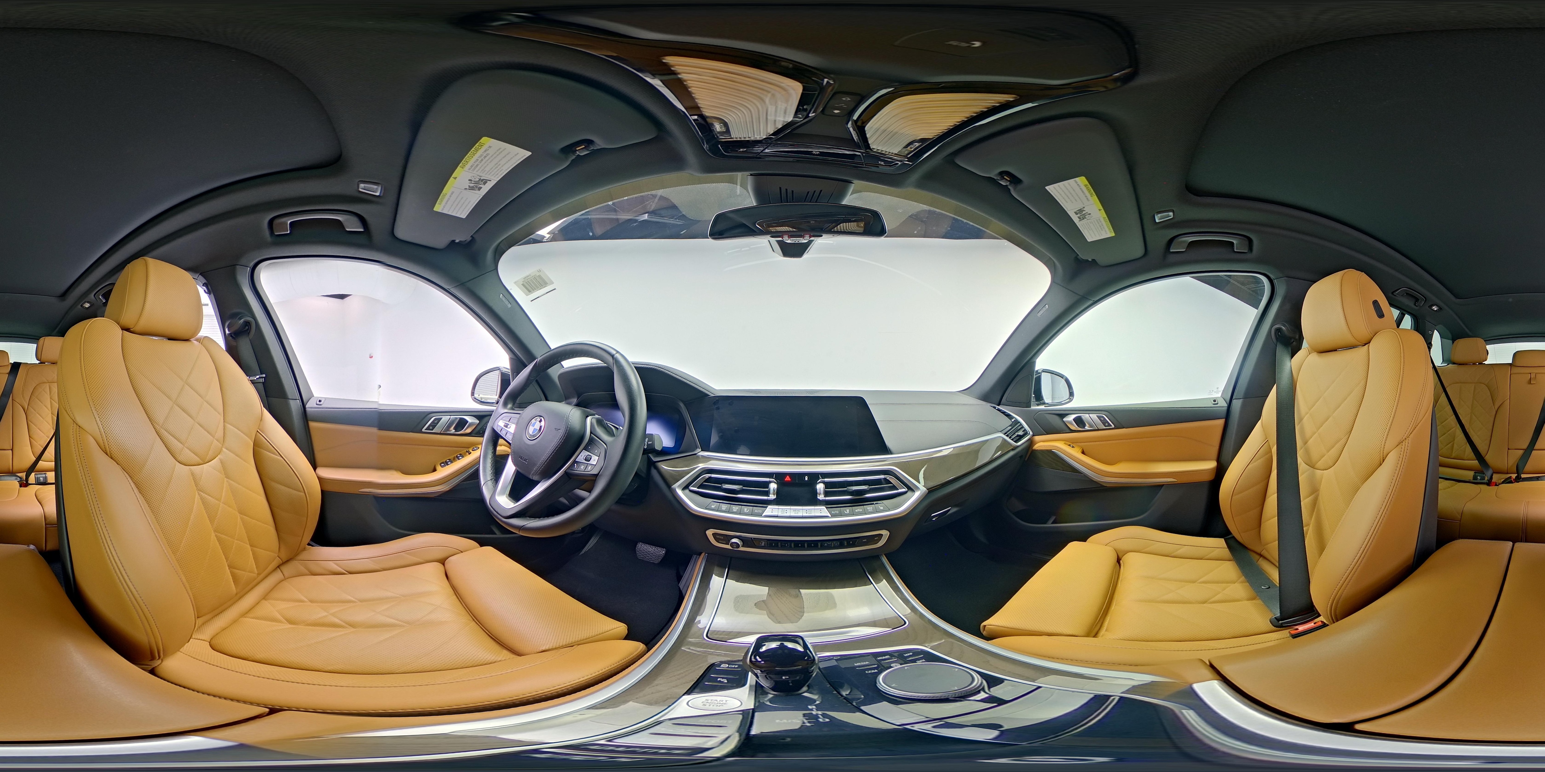 2023 BMW X5 40i - Photo 28