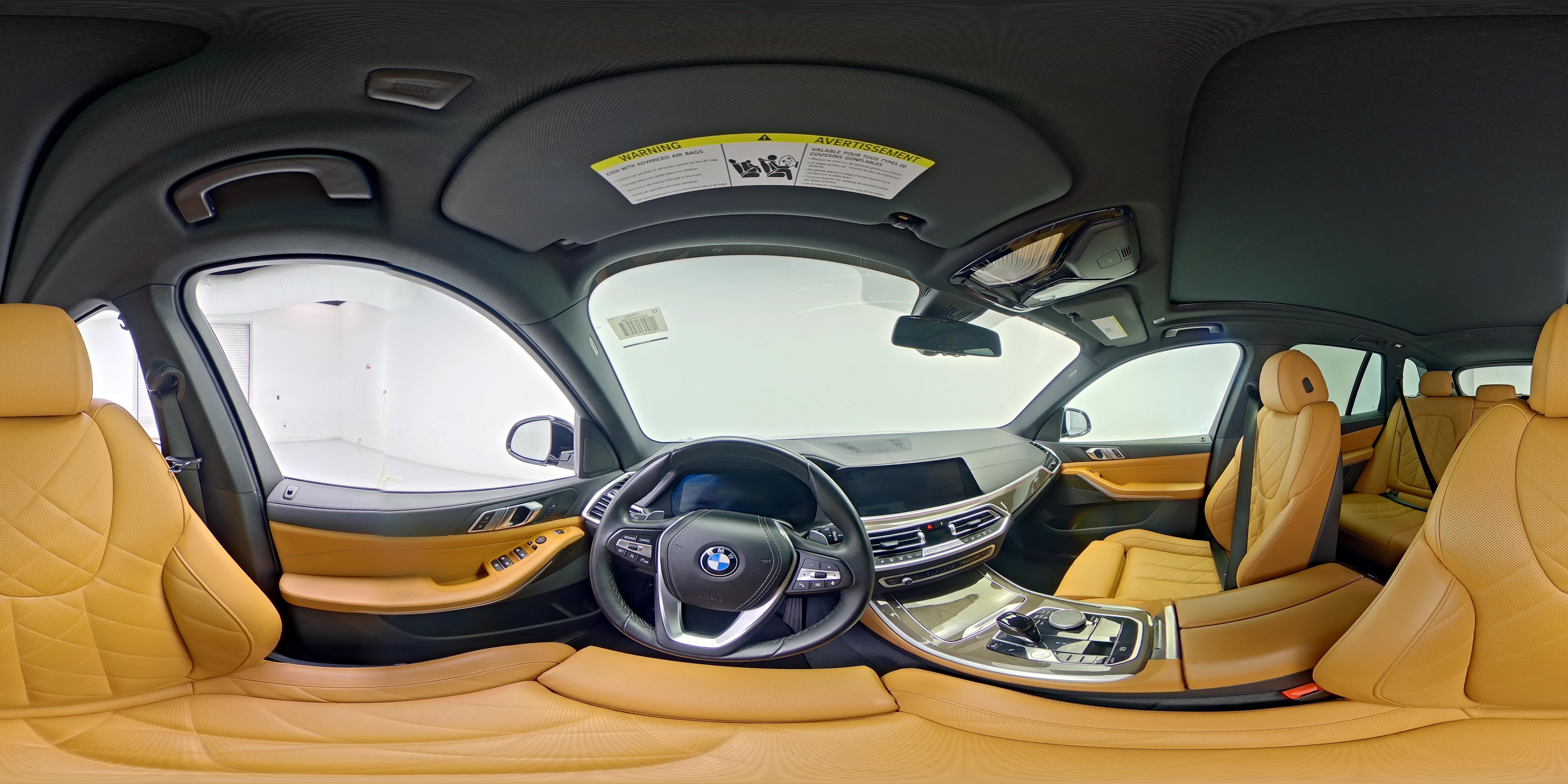 2023 BMW X5 40i - Photo 30