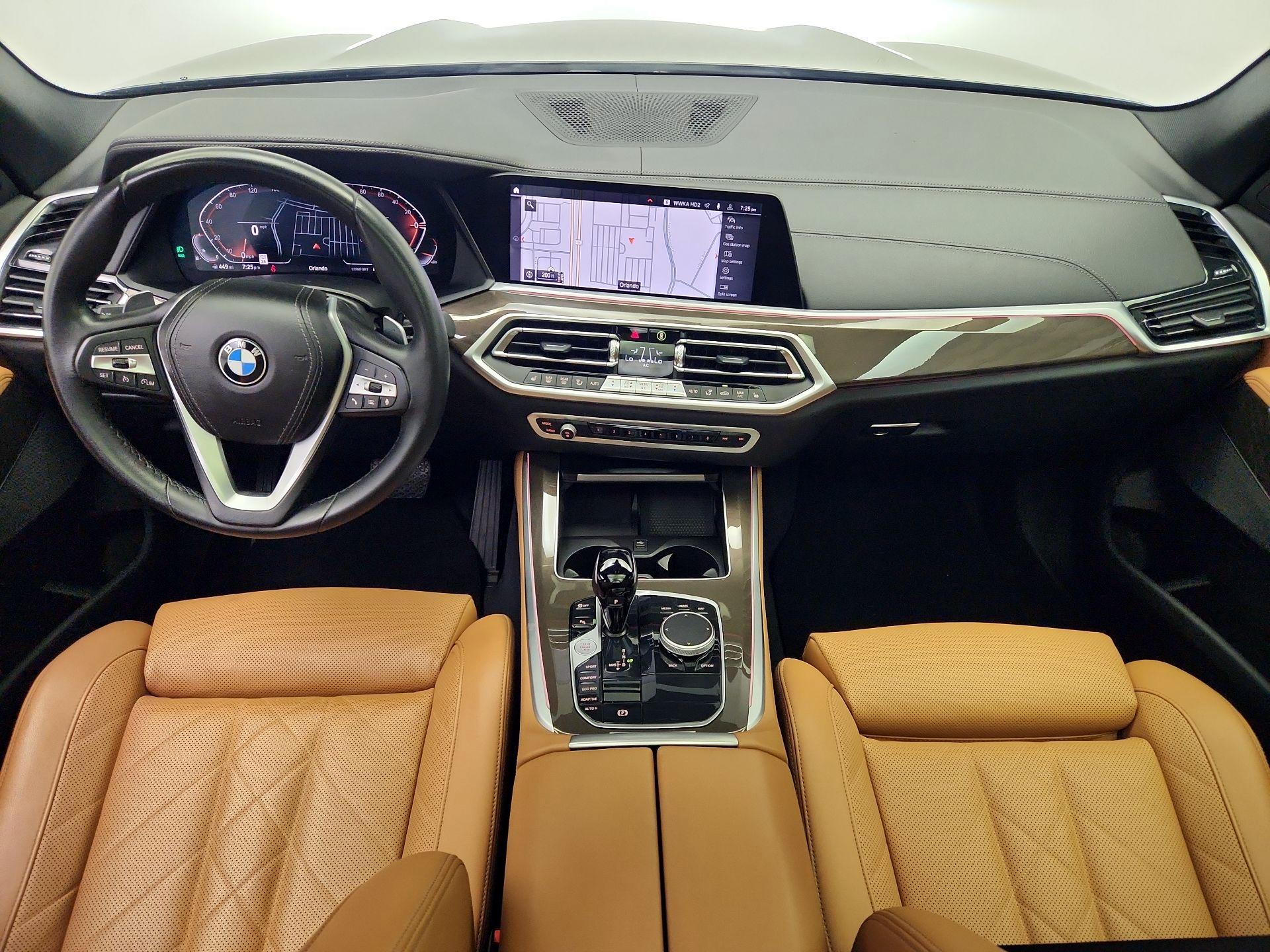 Thumbnail: 2023 BMW X5 - 9