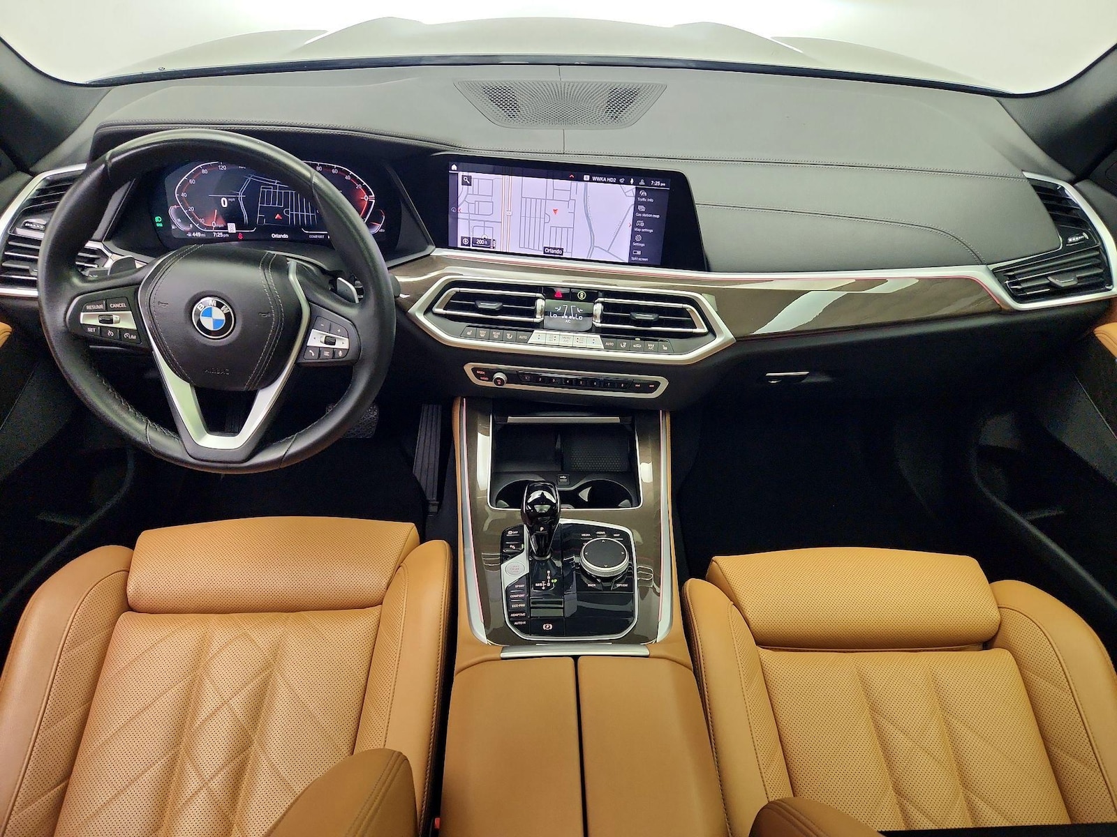 2023 BMW X5 40i - Photo 10