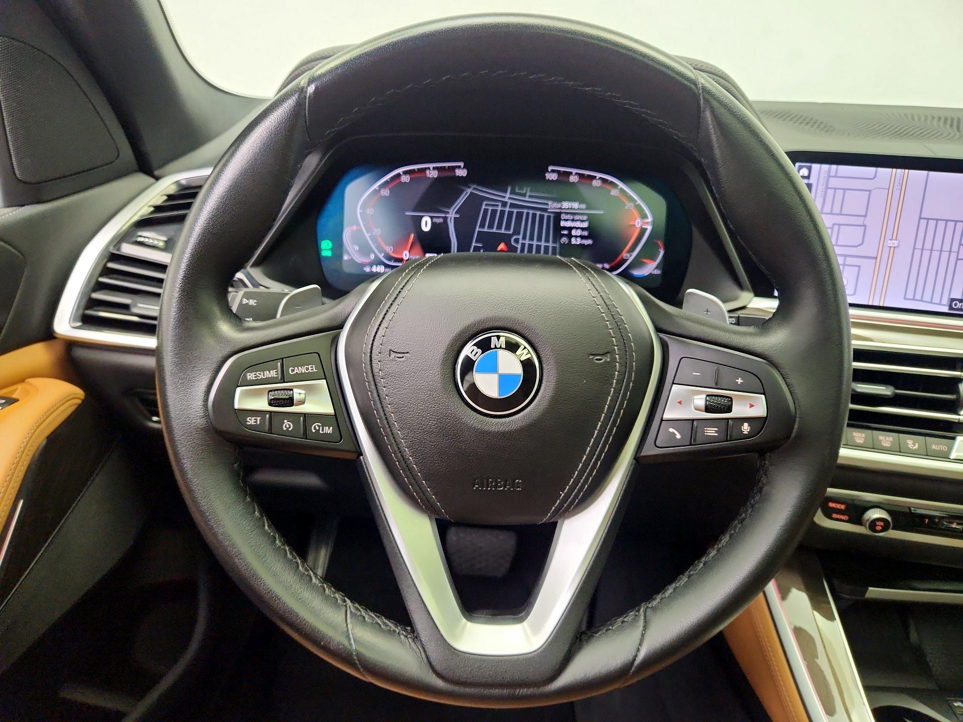 Thumbnail: 2023 BMW X5 - 10