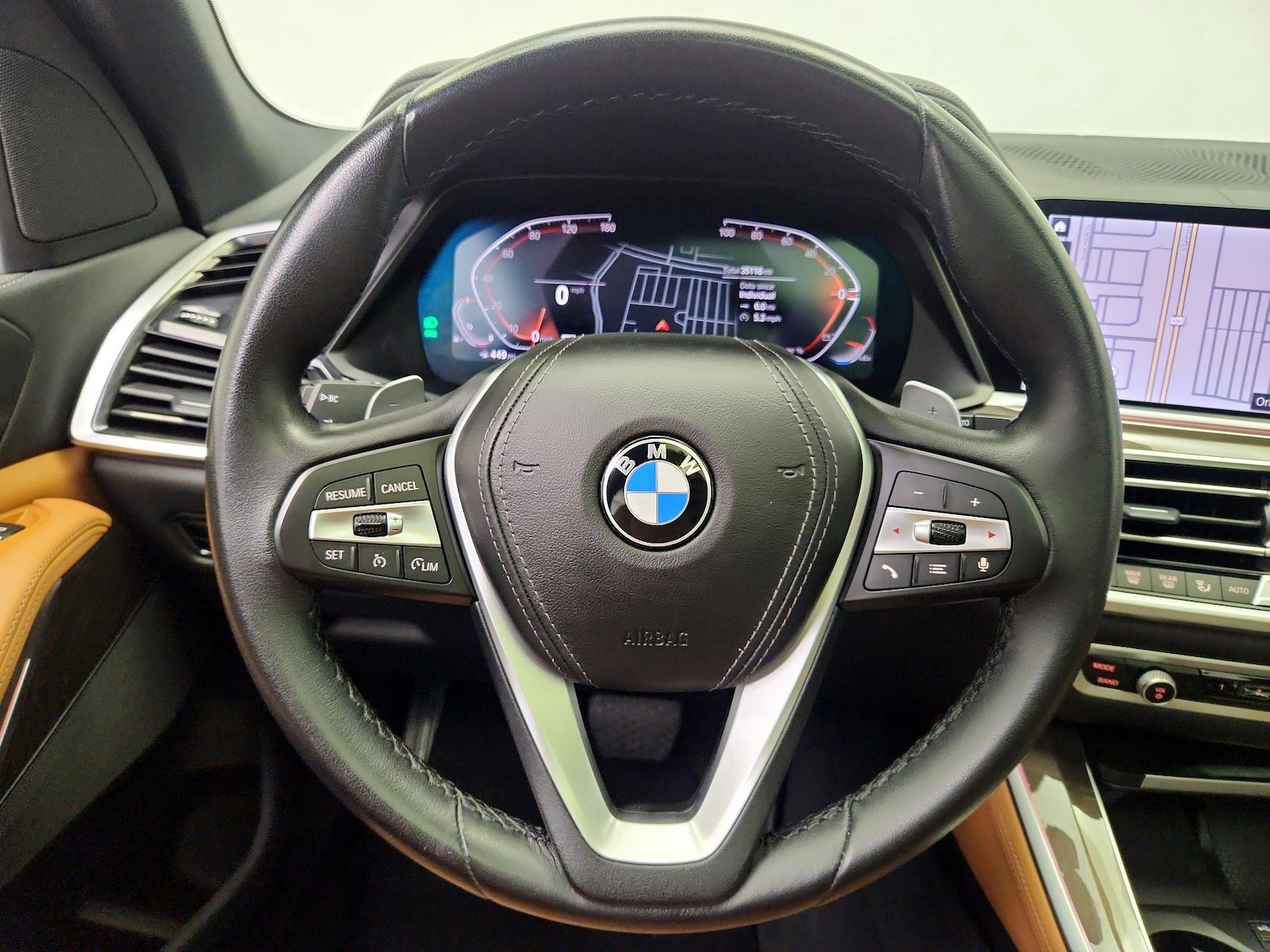 2023 BMW X5 40i - Photo 11
