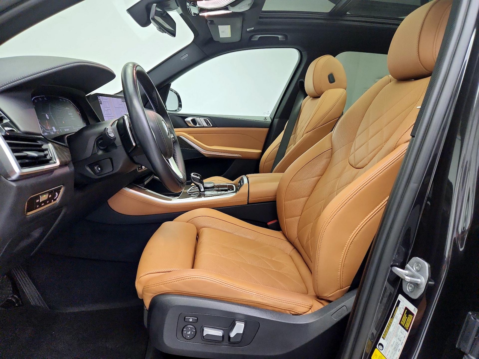 2023 BMW X5 40i - Photo 12