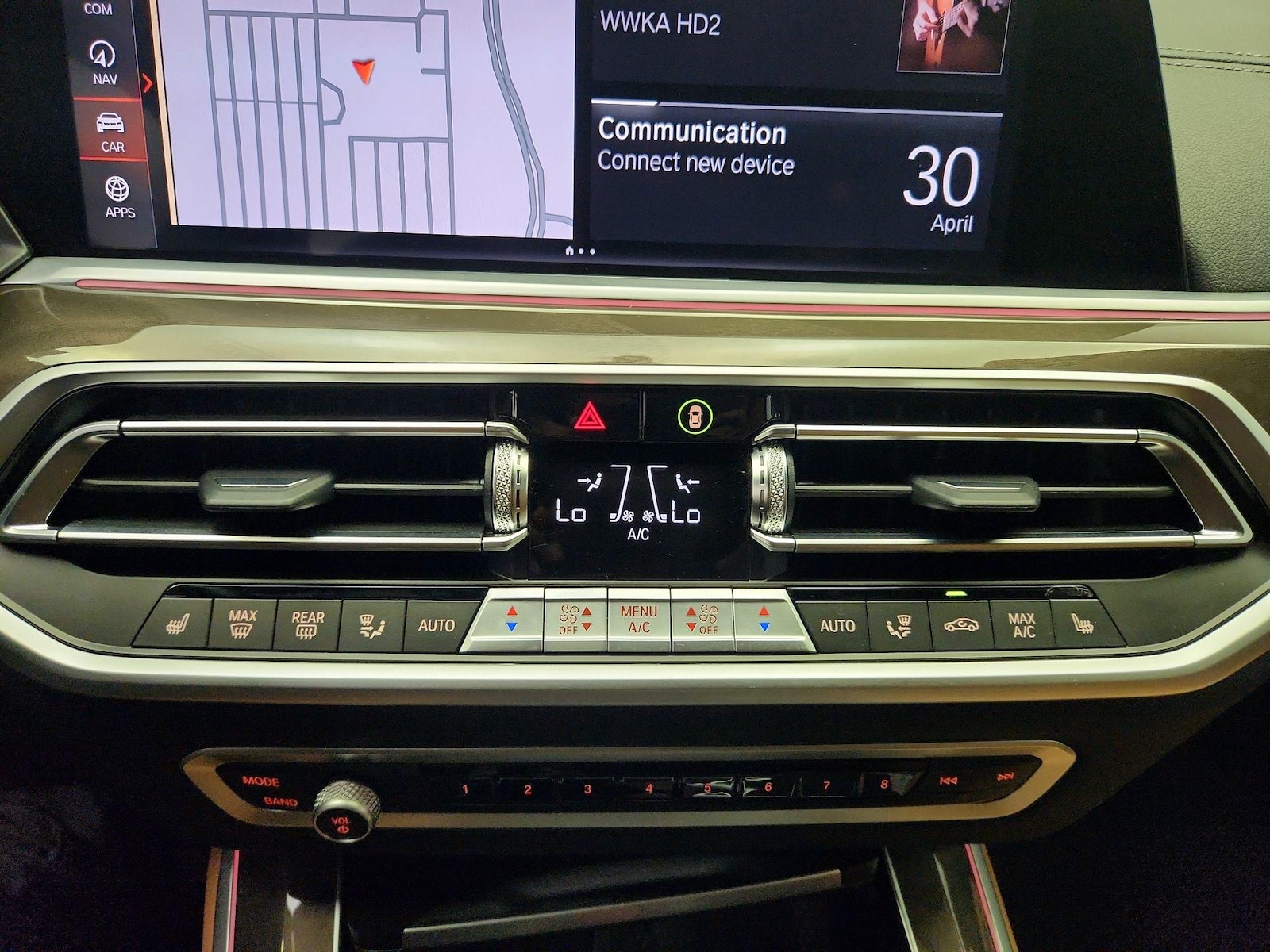 2023 BMW X5 40i - Photo 18