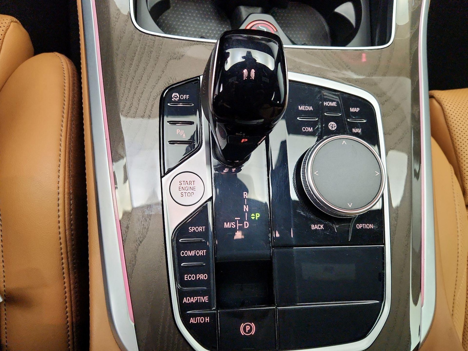 2023 BMW X5 40i - Photo 19