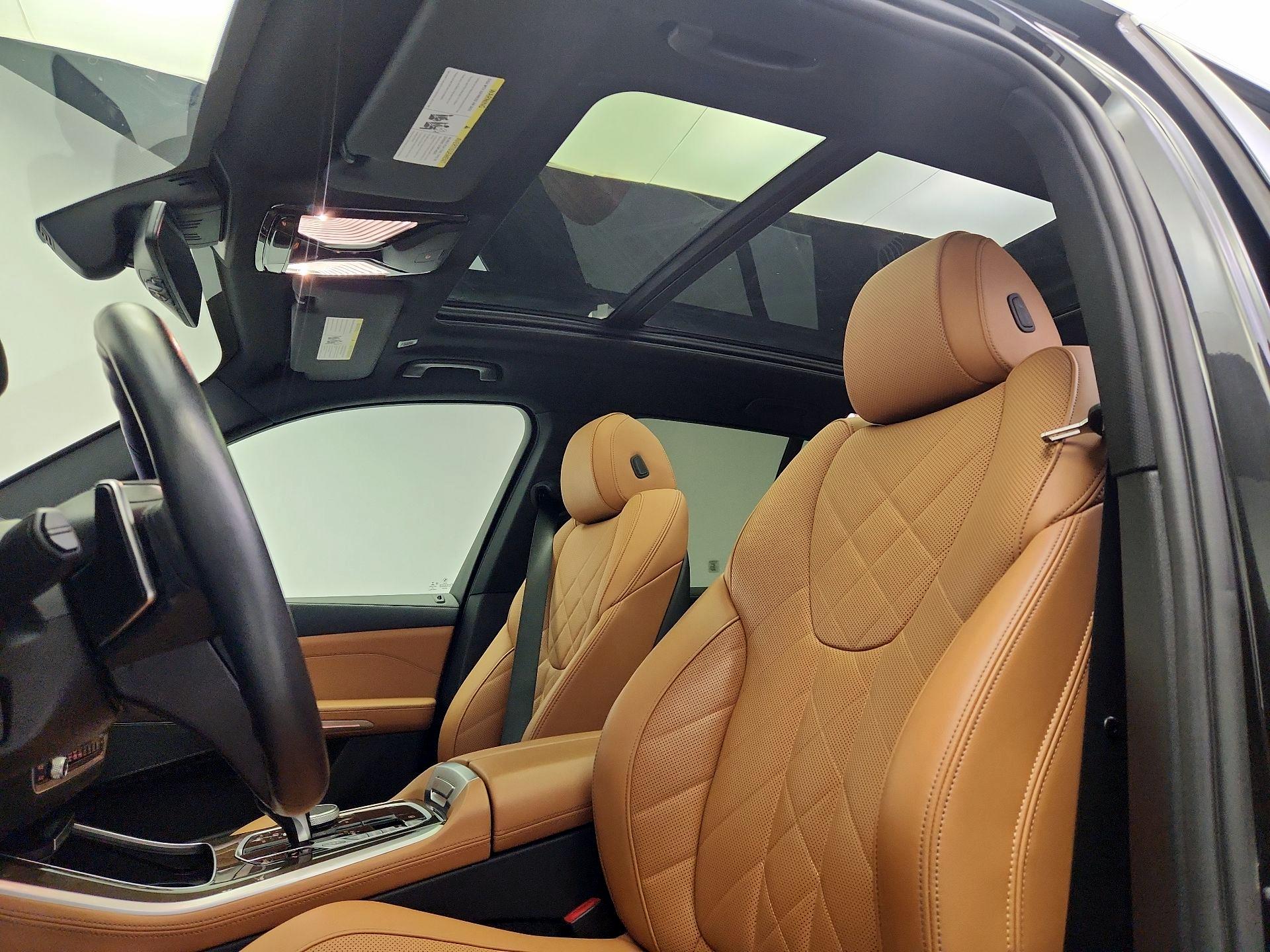 Thumbnail: 2023 BMW X5 - 20