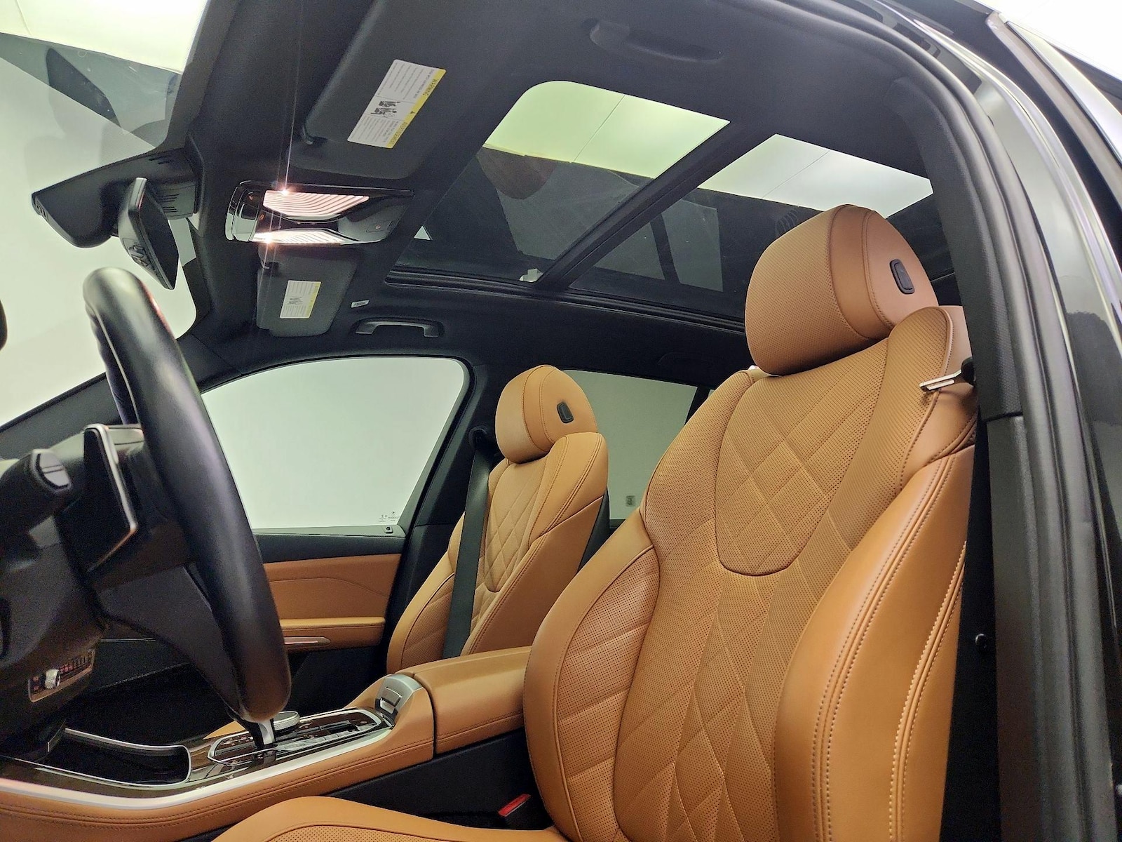 2023 BMW X5 40i - Photo 21