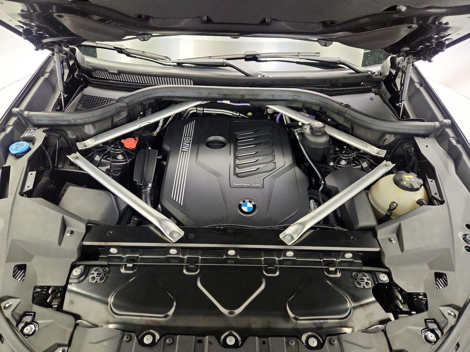 2023 BMW X5 40i - Photo 25