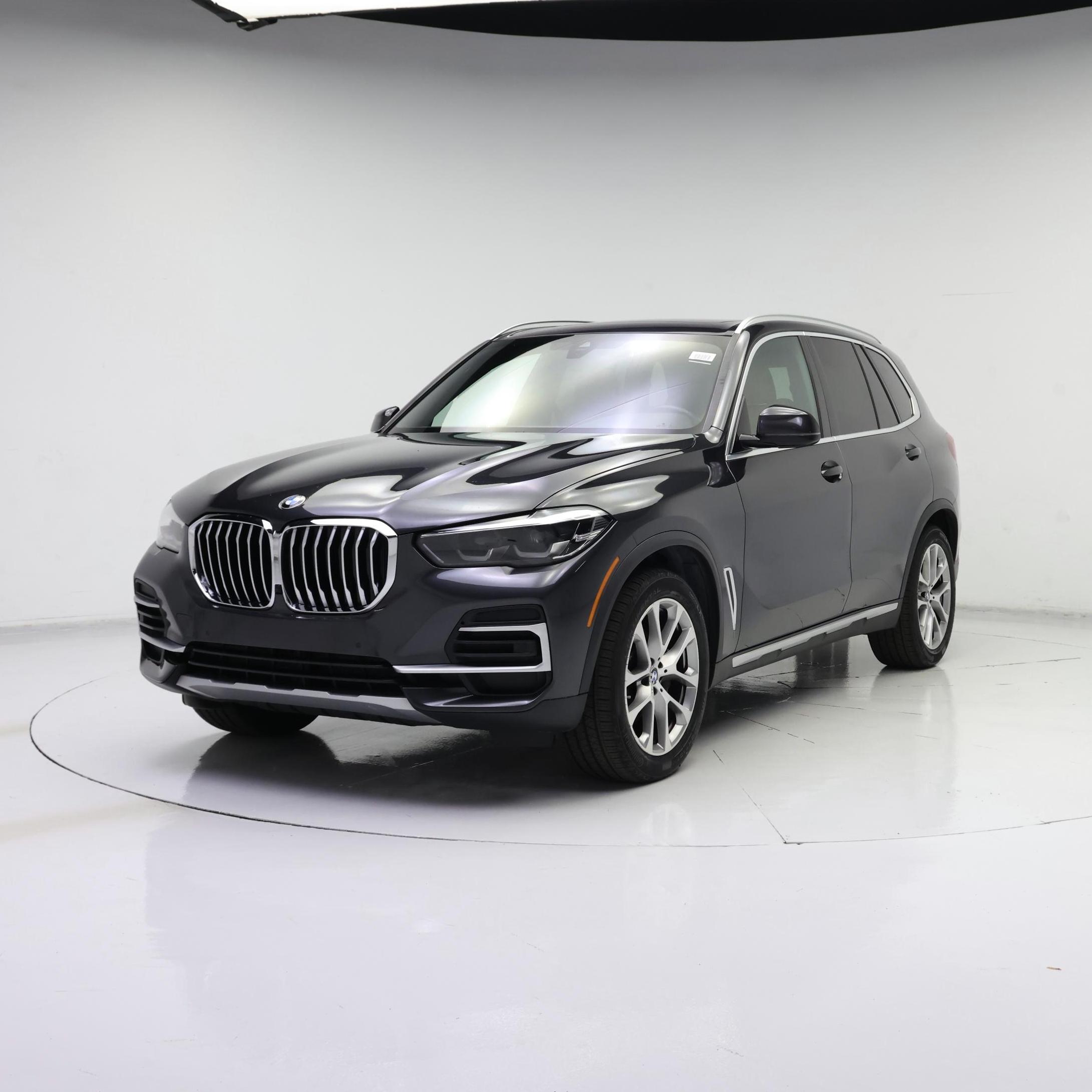 Thumbnail: 2023 BMW X5 - 4