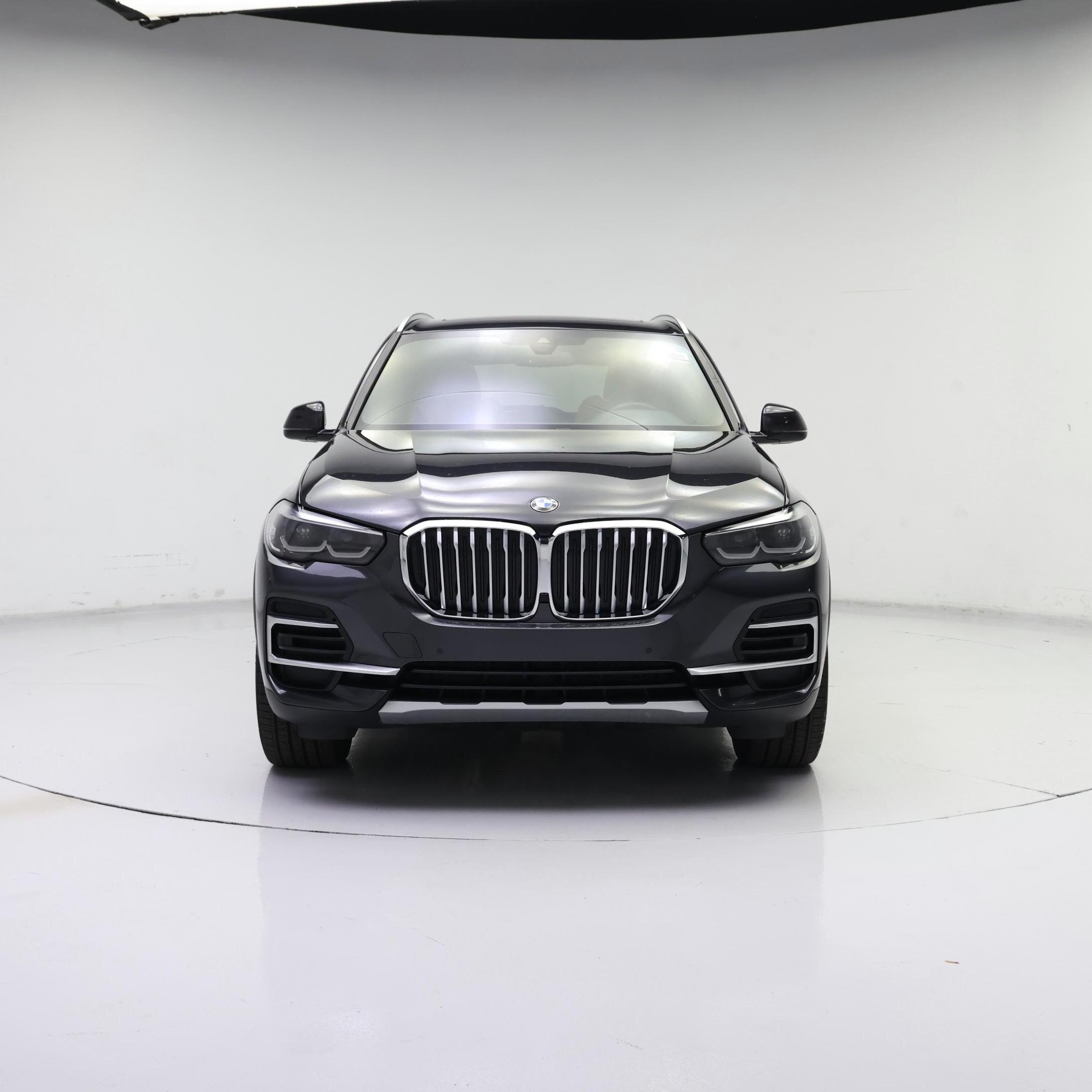 Thumbnail: 2023 BMW X5 - 5