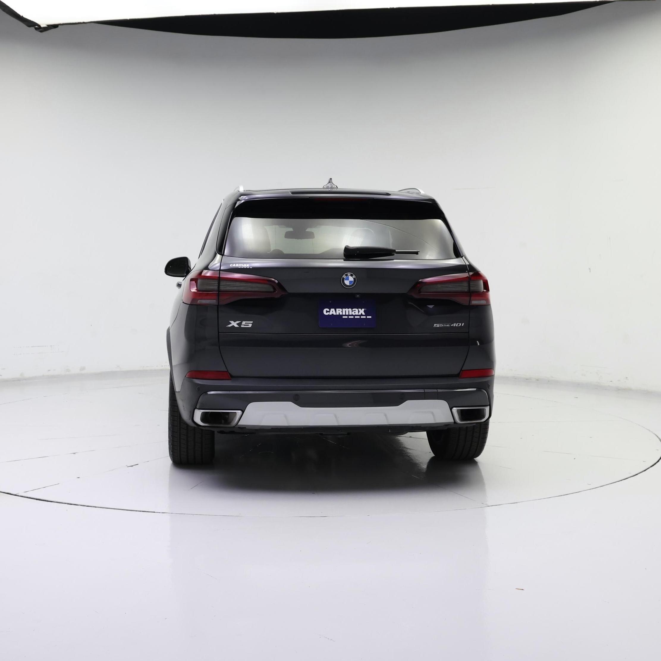 Thumbnail: 2023 BMW X5 - 6