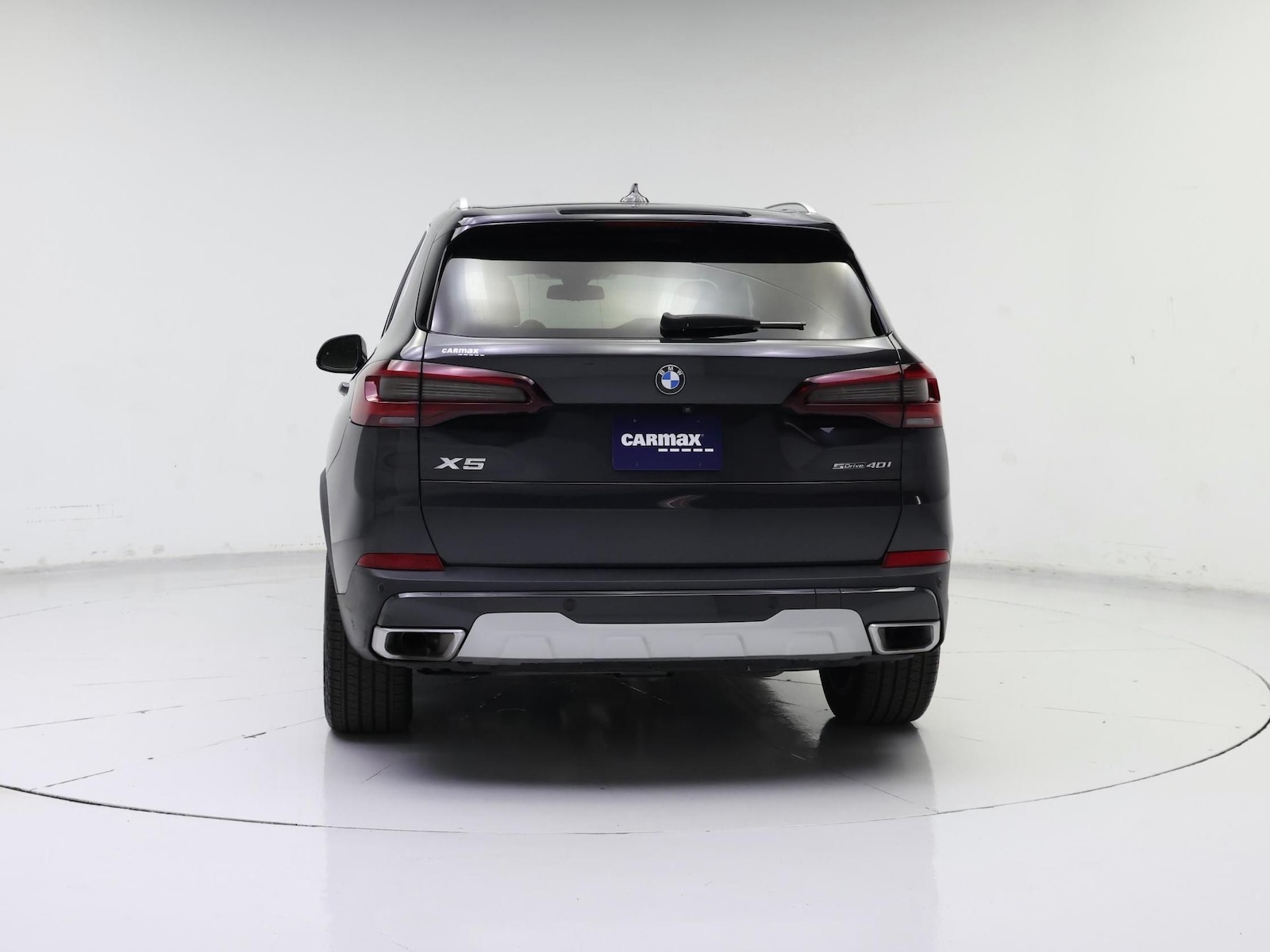 2023 BMW X5 40i - Photo 7