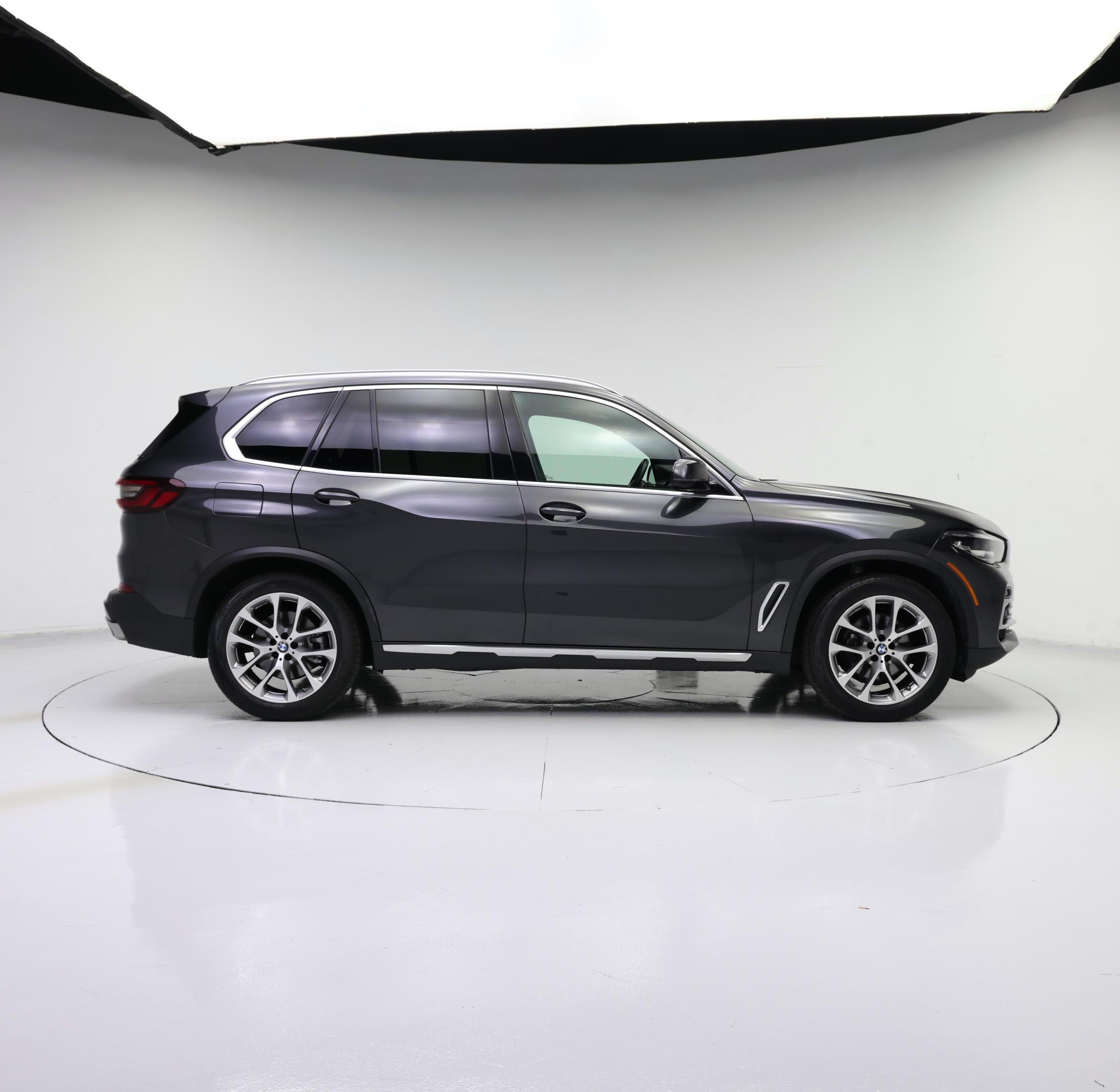 Thumbnail: 2023 BMW X5 - 7