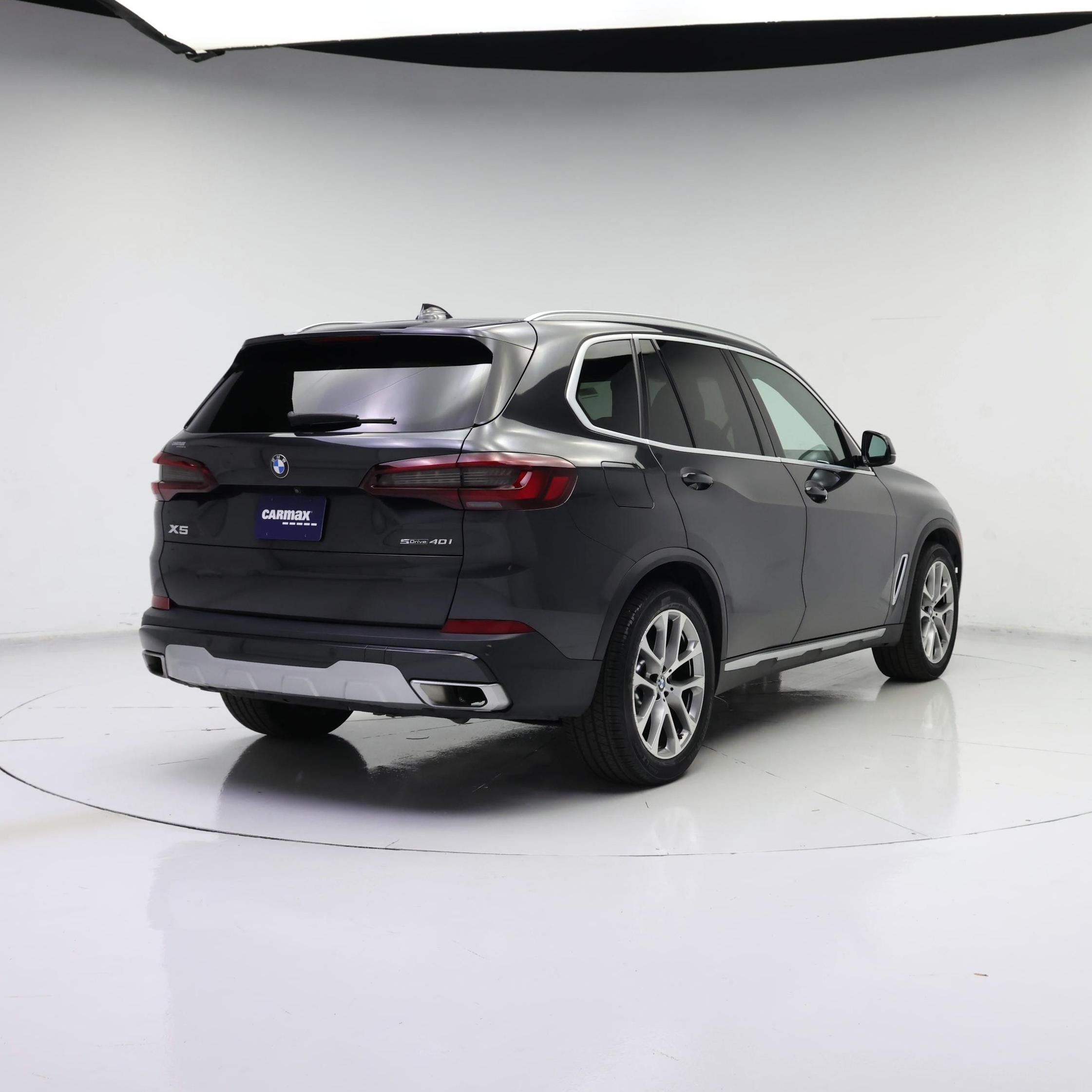 Thumbnail: 2023 BMW X5 - 8