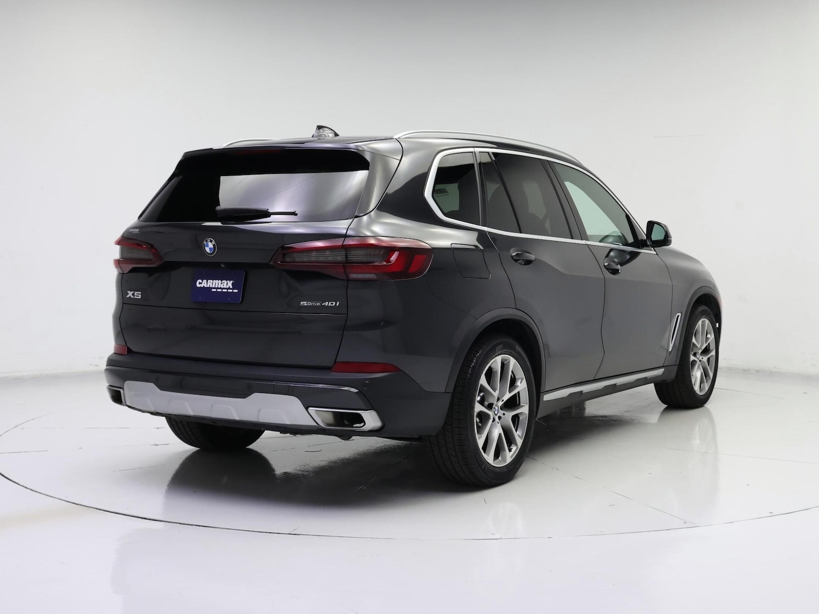 2023 BMW X5 40i - Photo 9