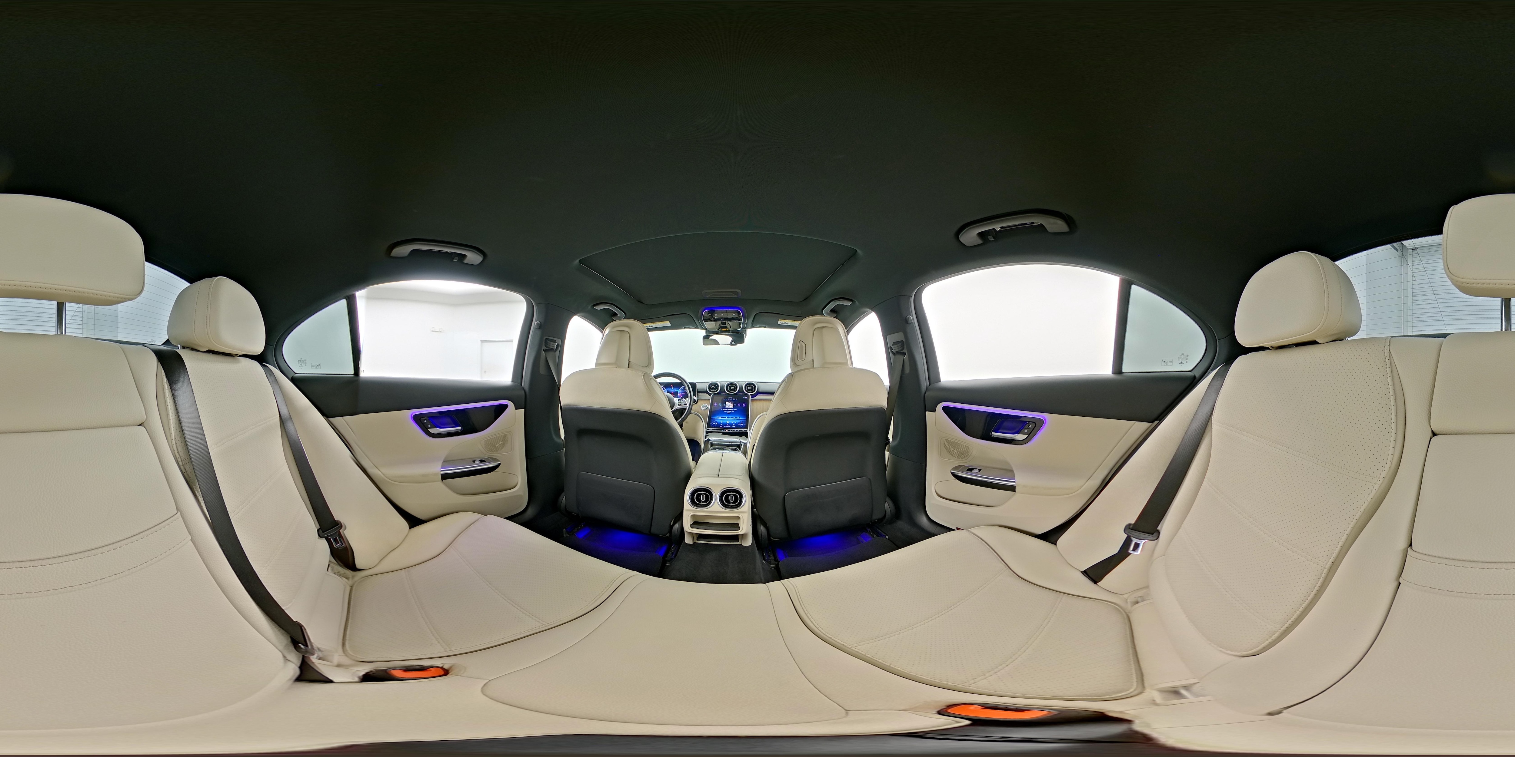 2023 Mercedes-Benz C-Class Sedan C 300 - Photo 26