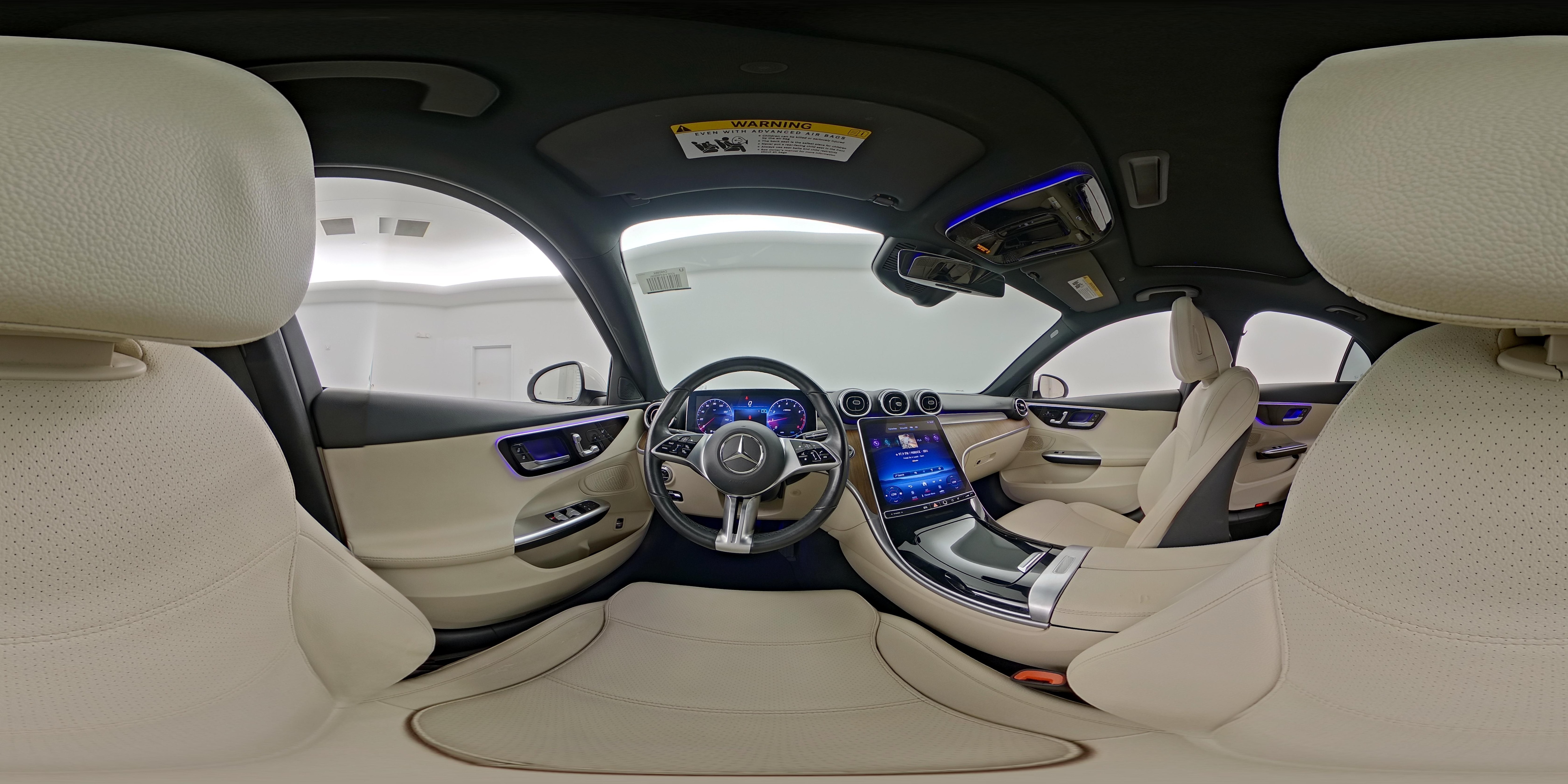 2023 Mercedes-Benz C-Class Sedan C 300 - Photo 27