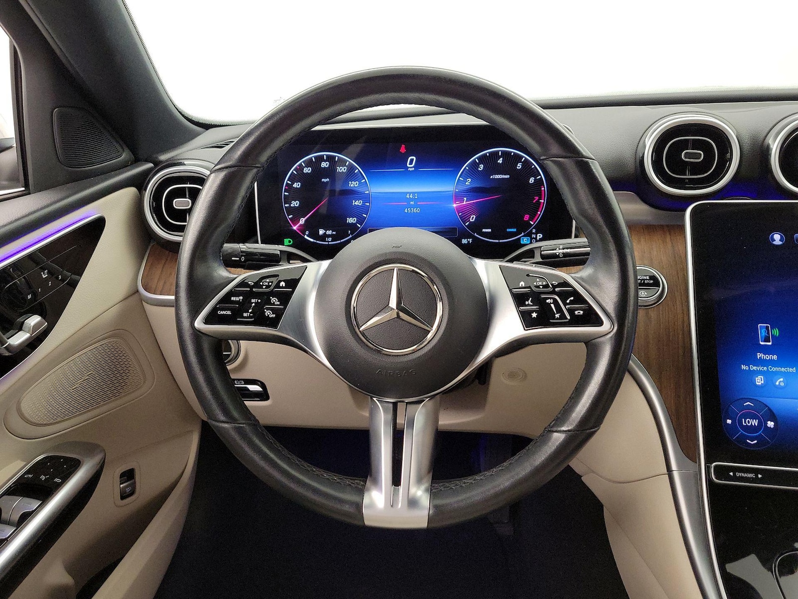 2023 Mercedes-Benz C-Class Sedan C 300 - Photo 11