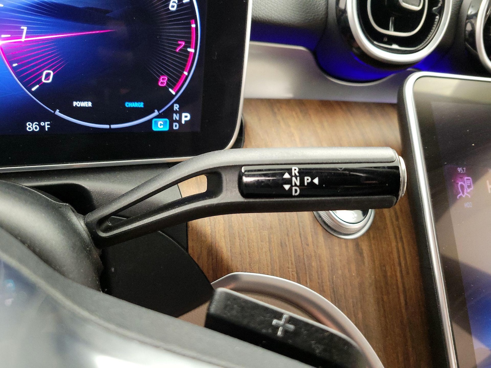 2023 Mercedes-Benz C-Class Sedan C 300 - Photo 18