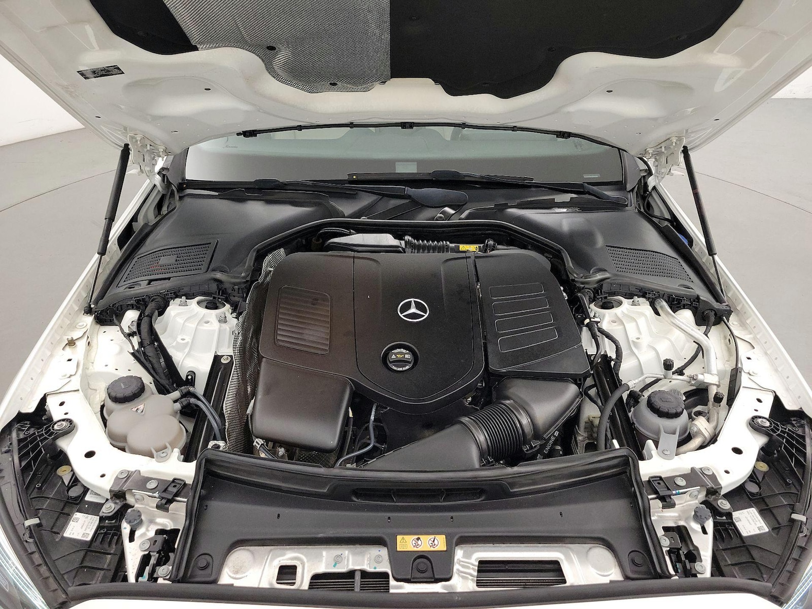 2023 Mercedes-Benz C-Class Sedan C 300 - Photo 23