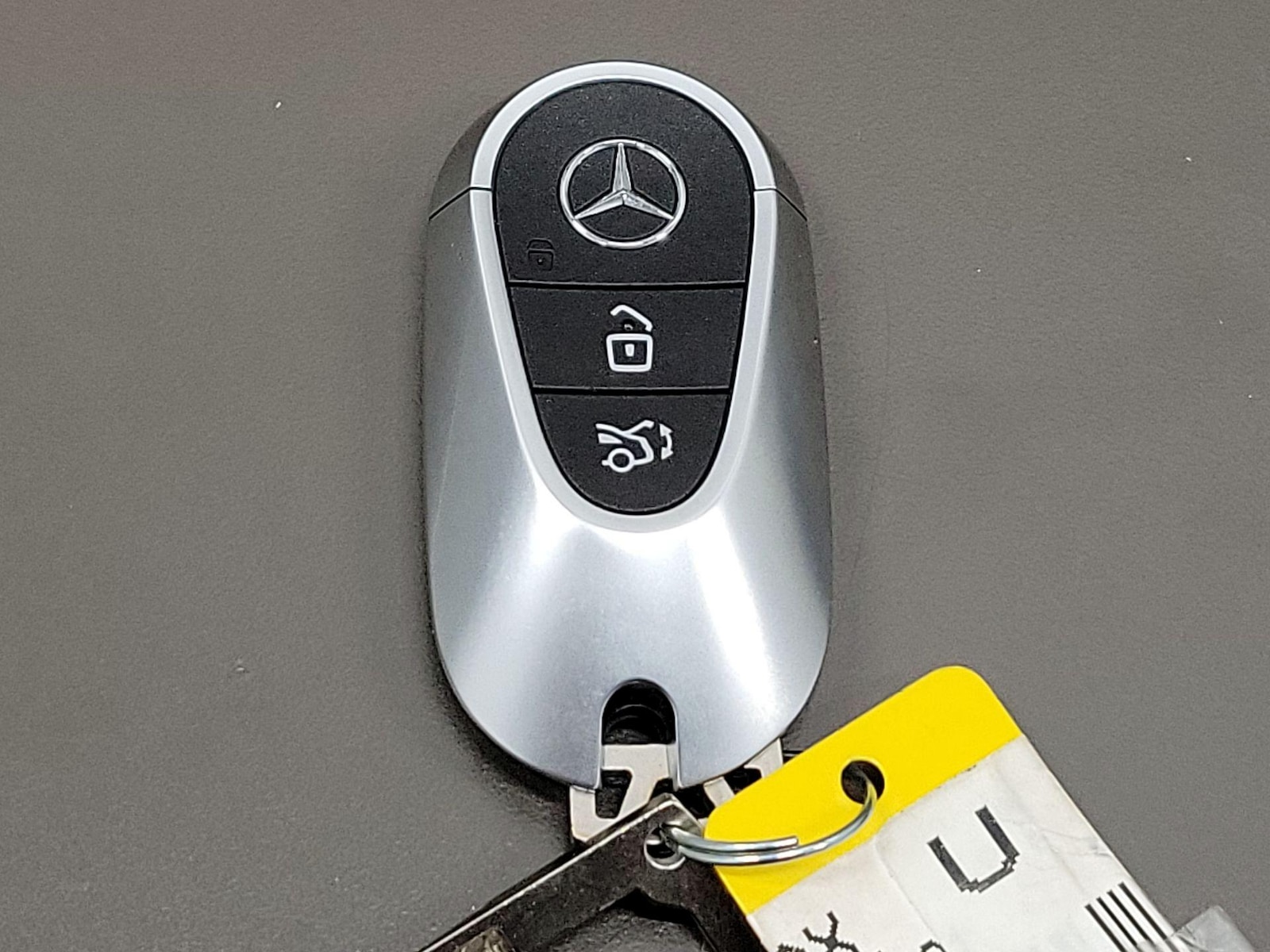 2023 Mercedes-Benz C-Class Sedan C 300 - Photo 24