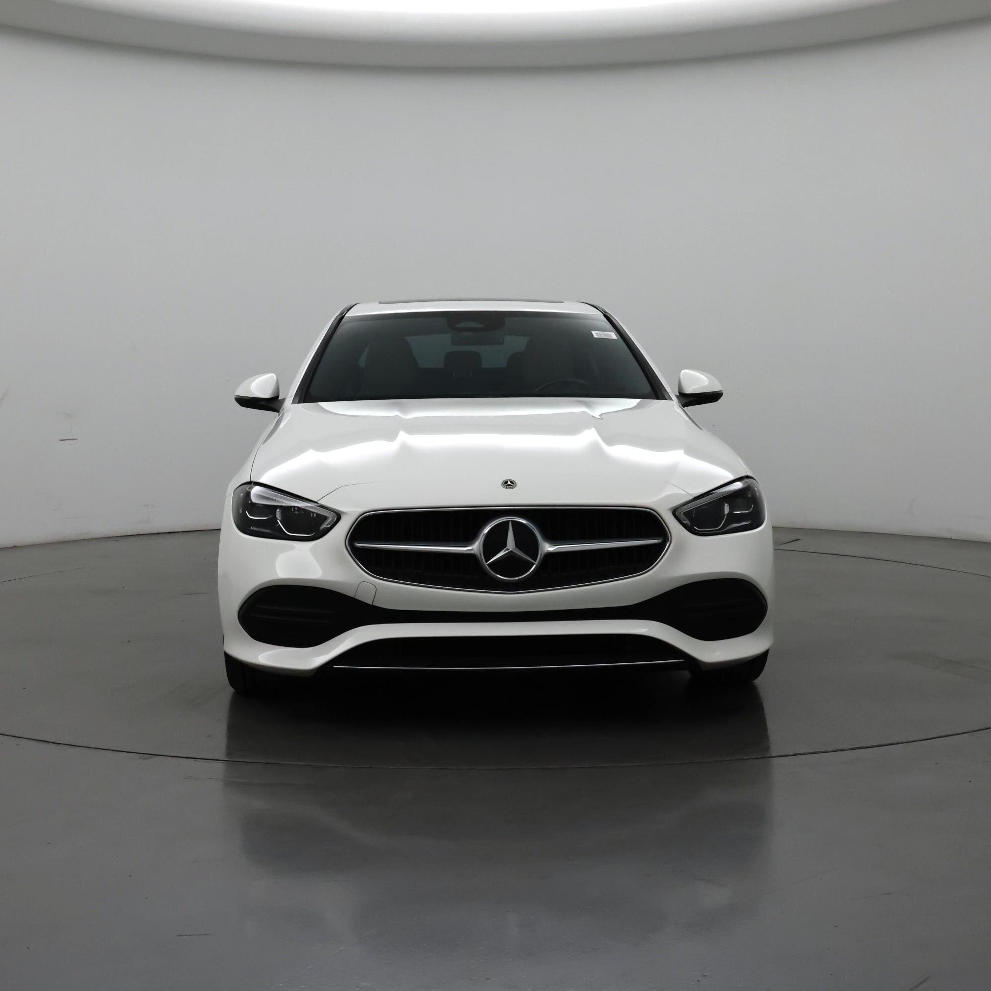 Thumbnail: 2023 Mercedes-Benz C-Class - 5