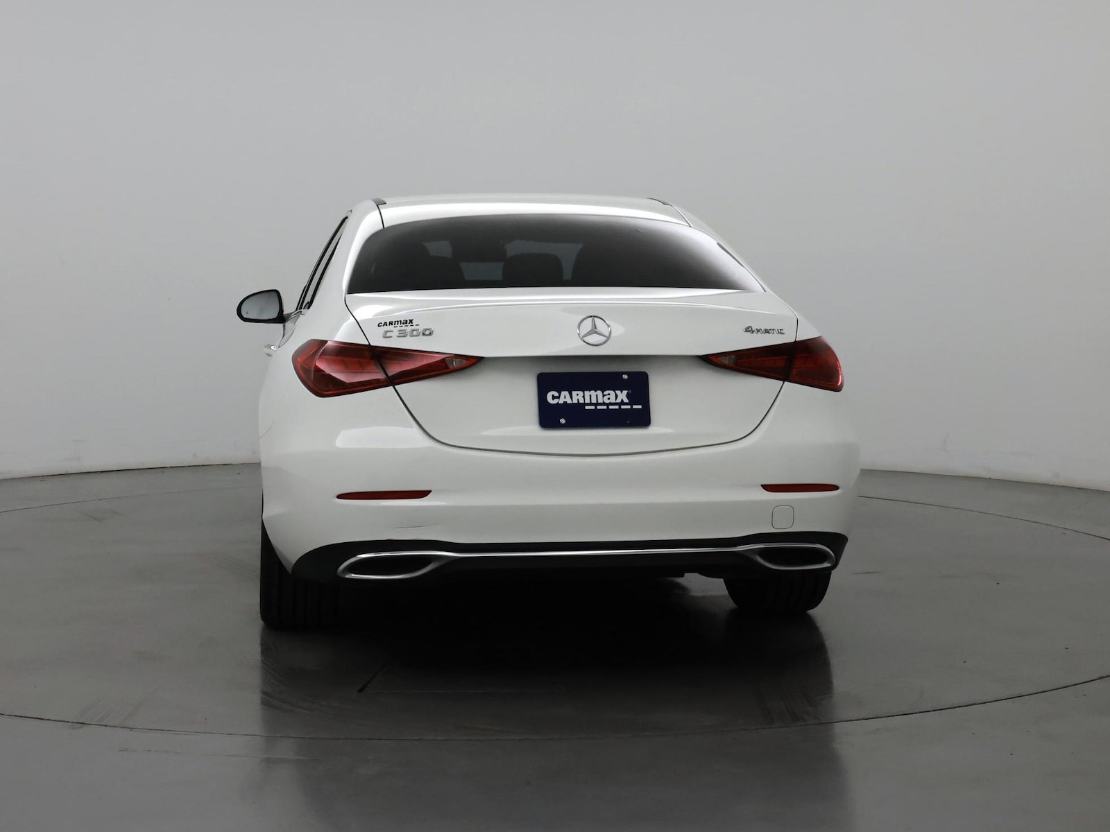 2023 Mercedes-Benz C-Class Sedan C 300 - Photo 7