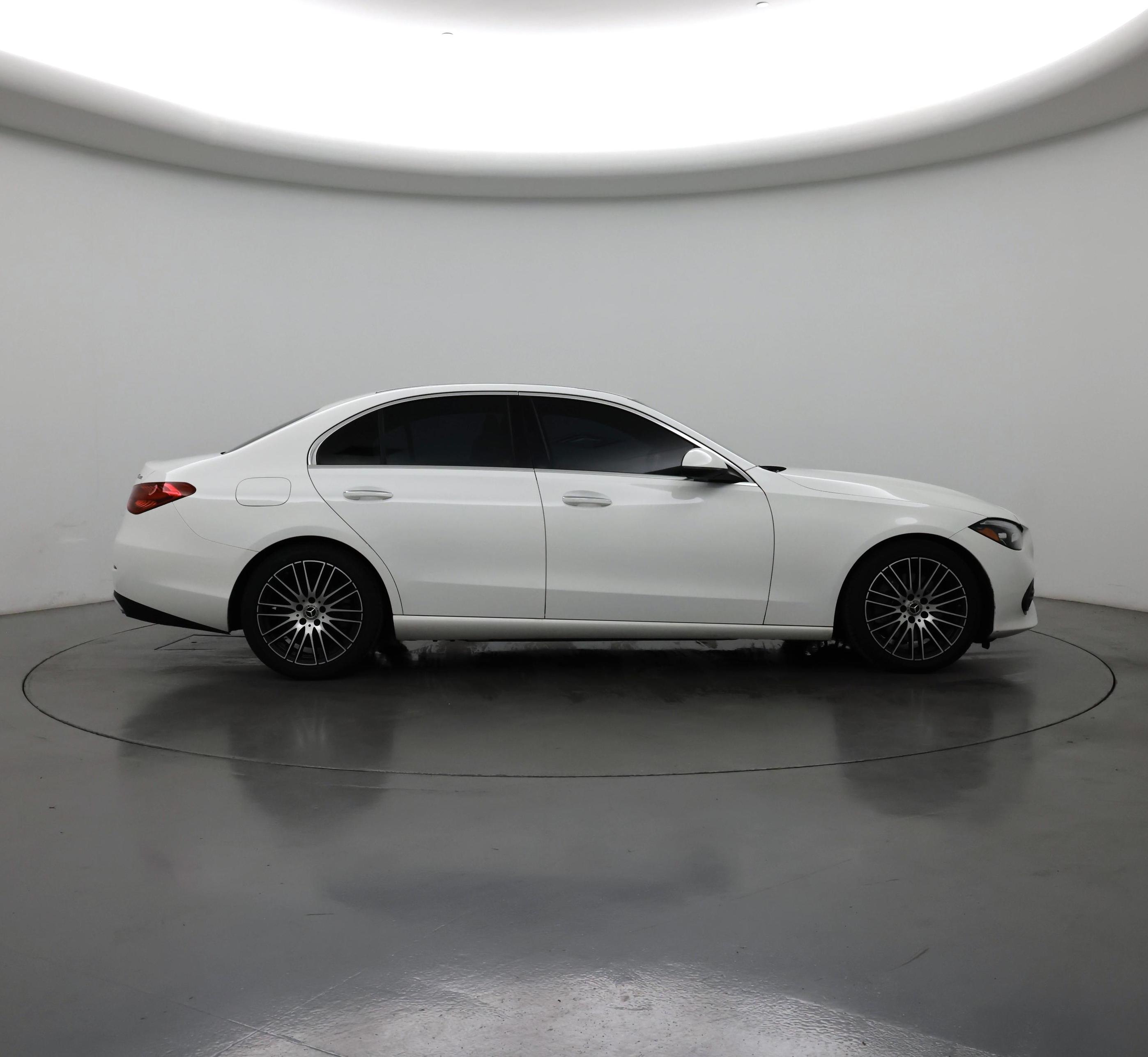 Thumbnail: 2023 Mercedes-Benz C-Class - 7