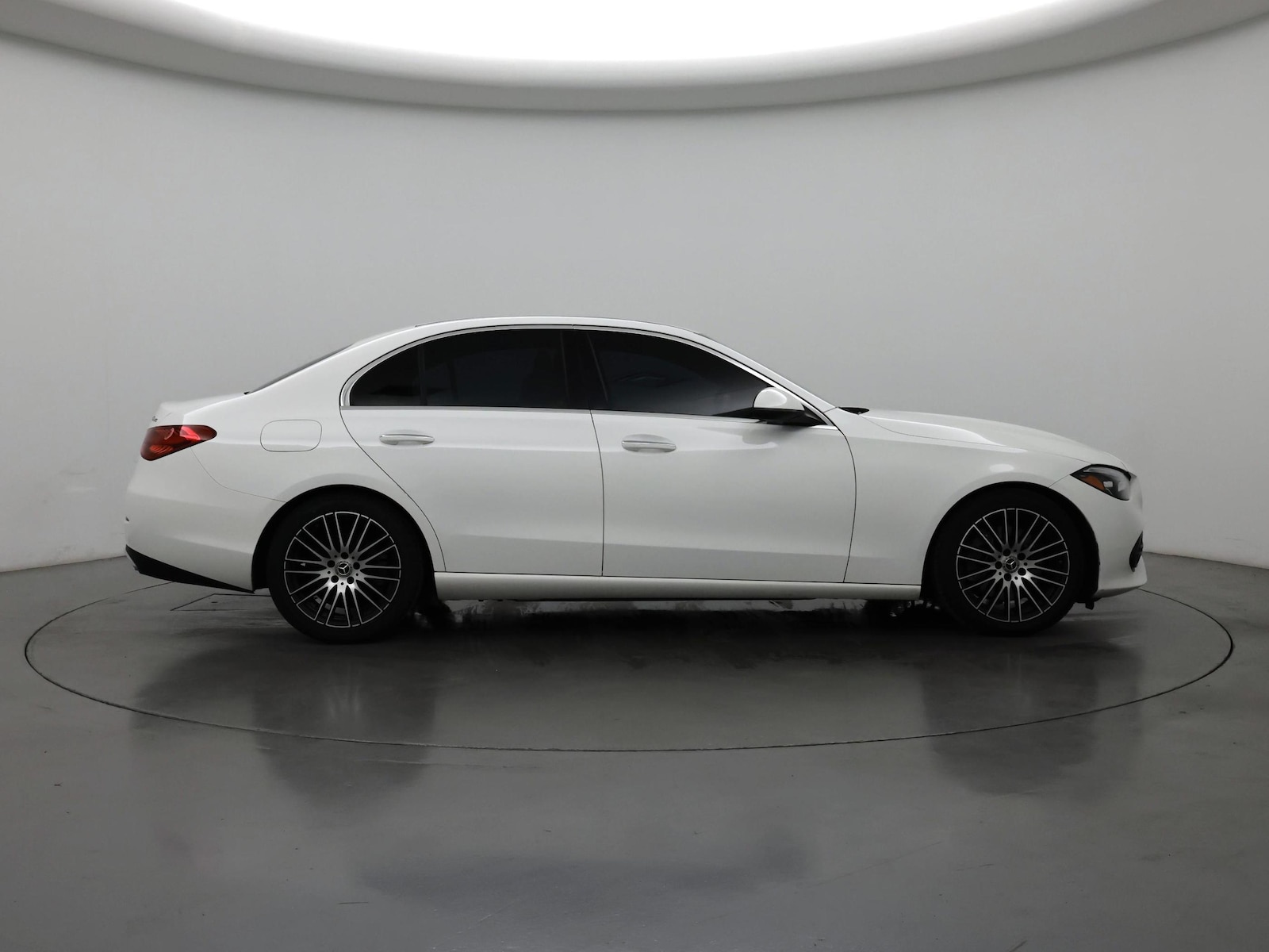 2023 Mercedes-Benz C-Class Sedan C 300 - Photo 8