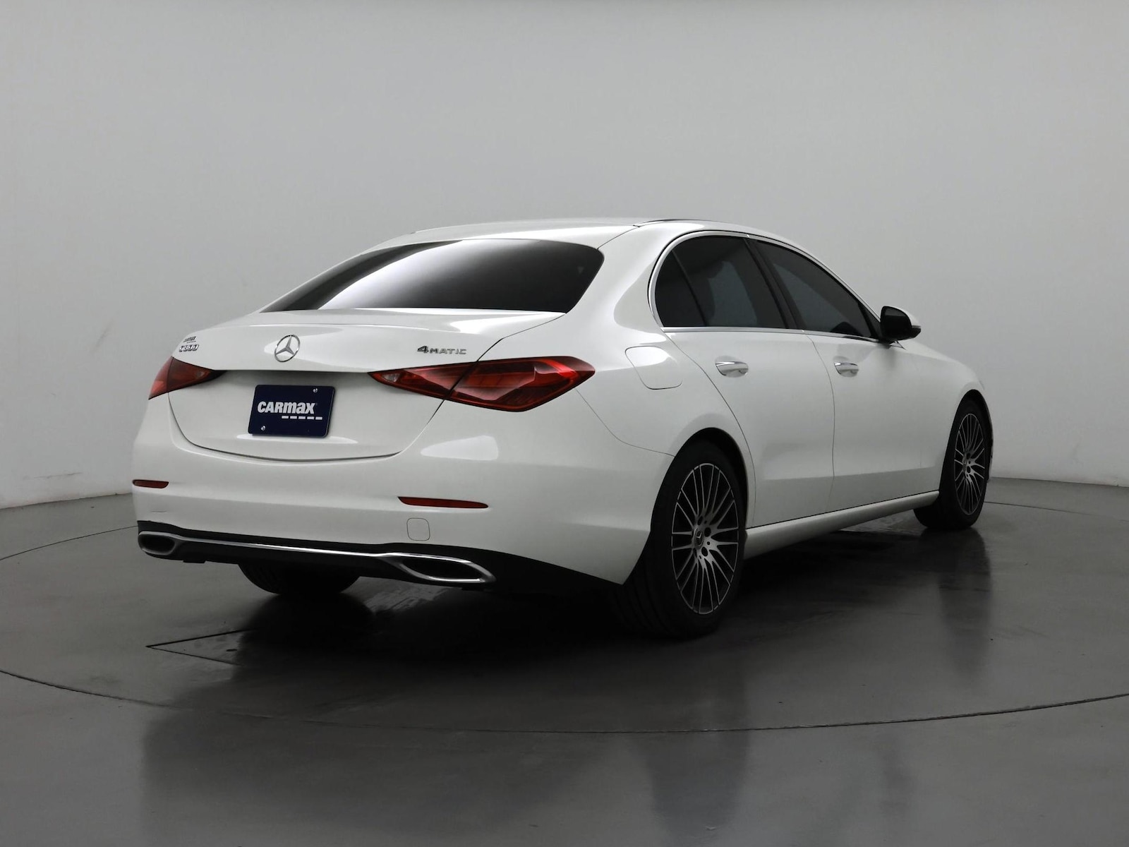 2023 Mercedes-Benz C-Class Sedan C 300 - Photo 9
