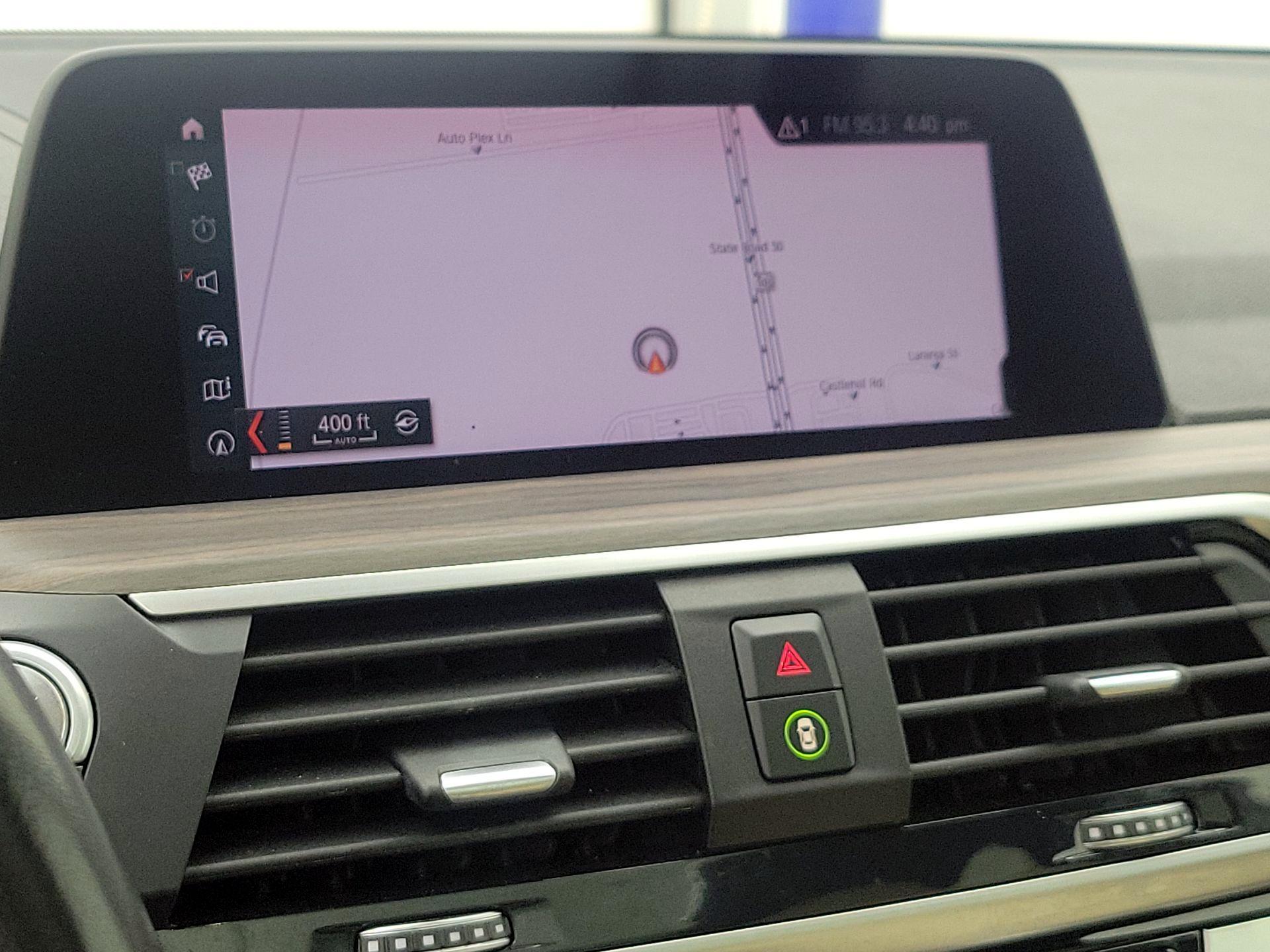 Thumbnail: 2021 BMW X3 - 14