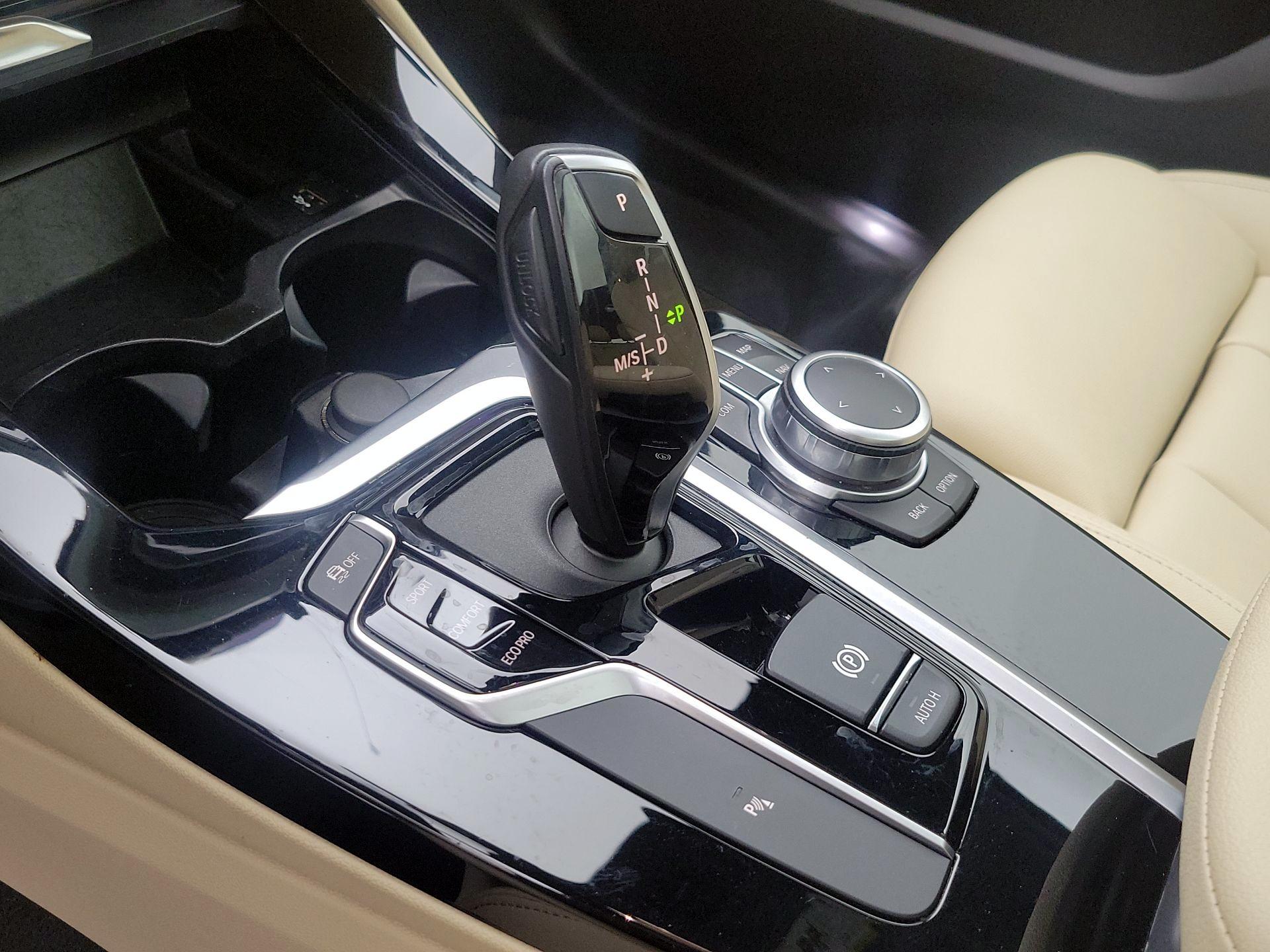 Thumbnail: 2021 BMW X3 - 18