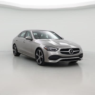 2023 Mercedes-Benz C300