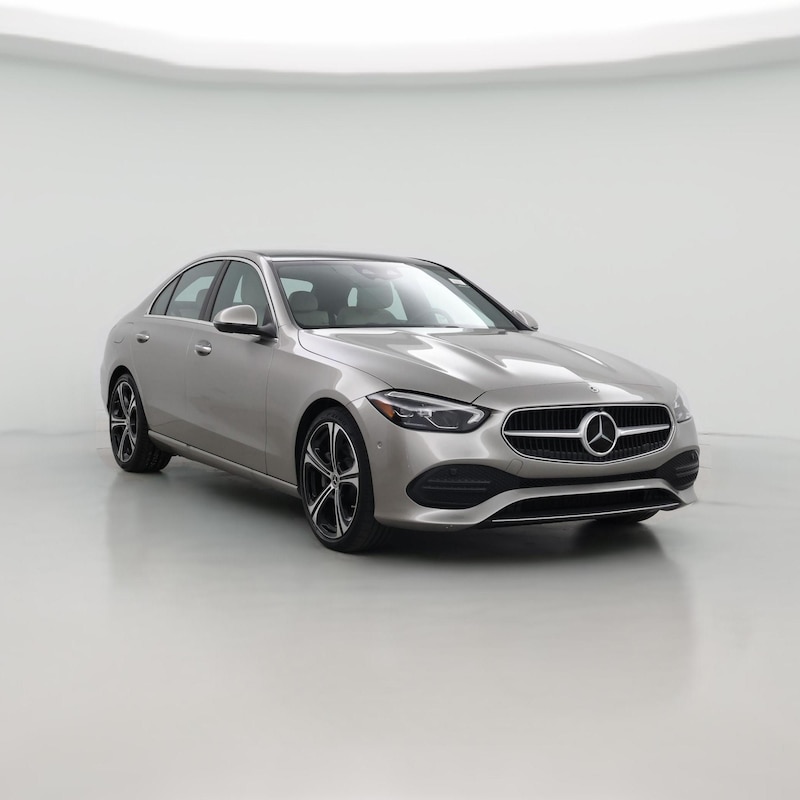 2023 Mercedes-Benz C300