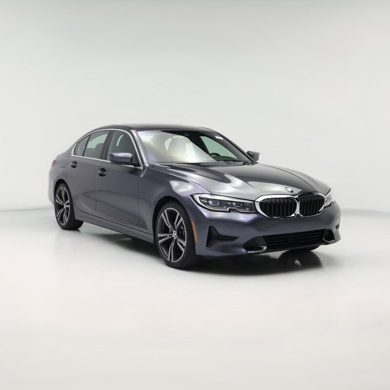 2020 BMW 330 I
