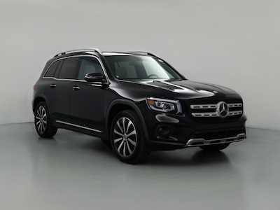 2022 Mercedes-Benz GLB250