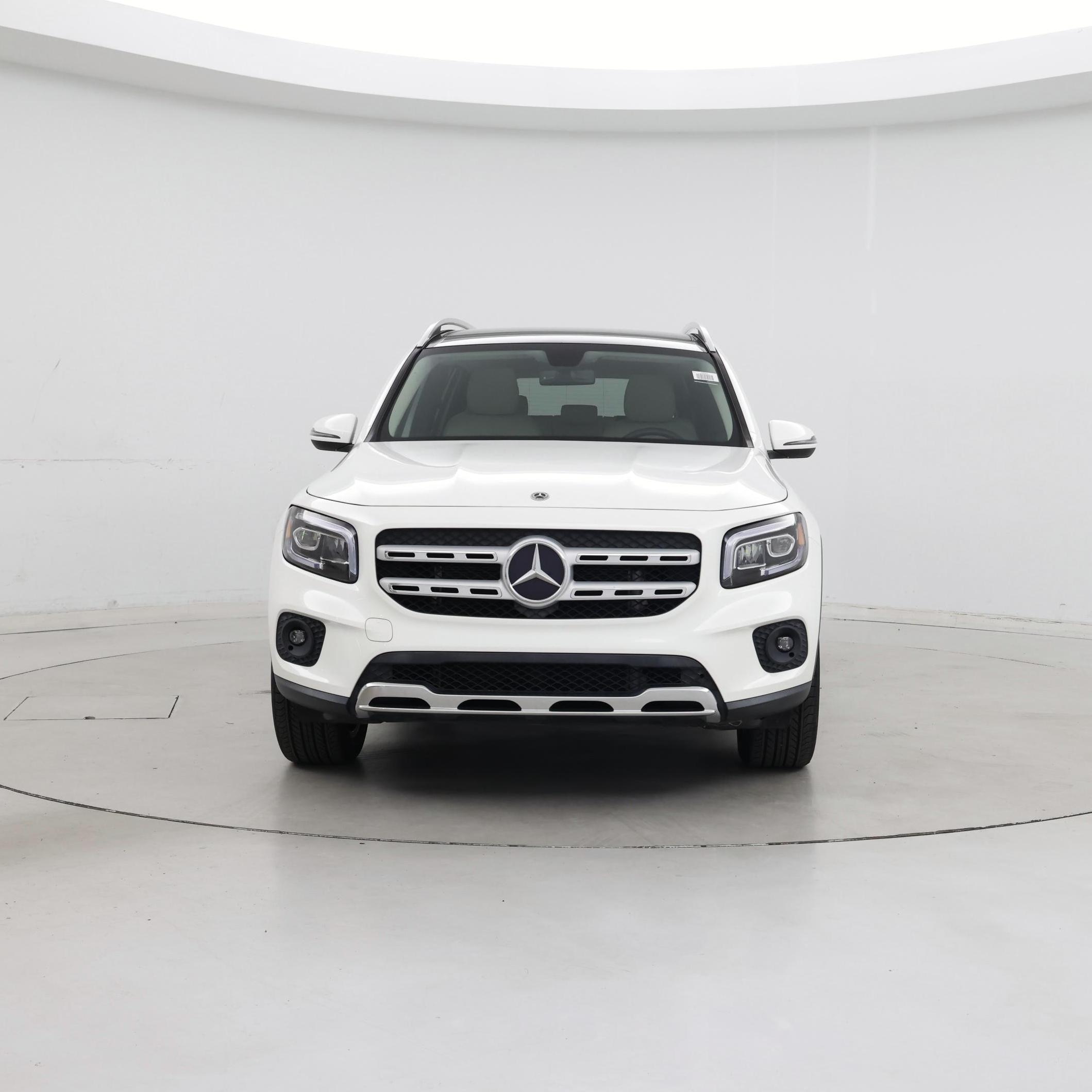 Thumbnail: 2022 Mercedes-Benz GLB - 5