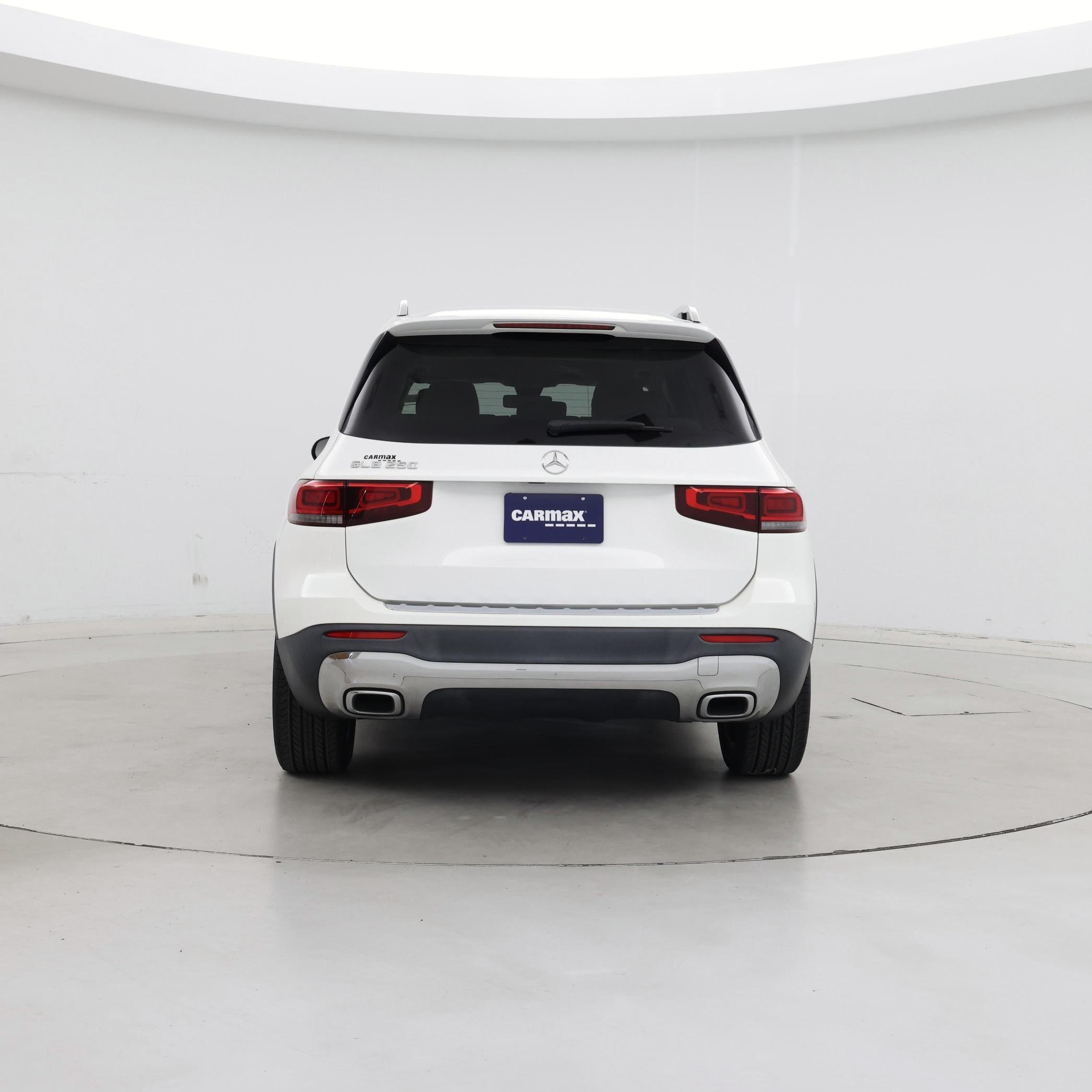 Thumbnail: 2022 Mercedes-Benz GLB - 6