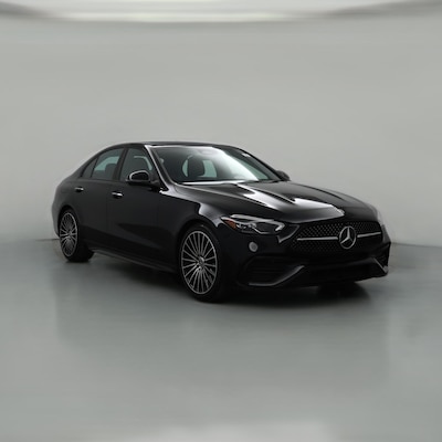 2023 Mercedes-Benz C300