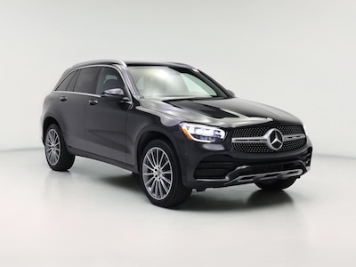 2022 Mercedes-Benz GLC300